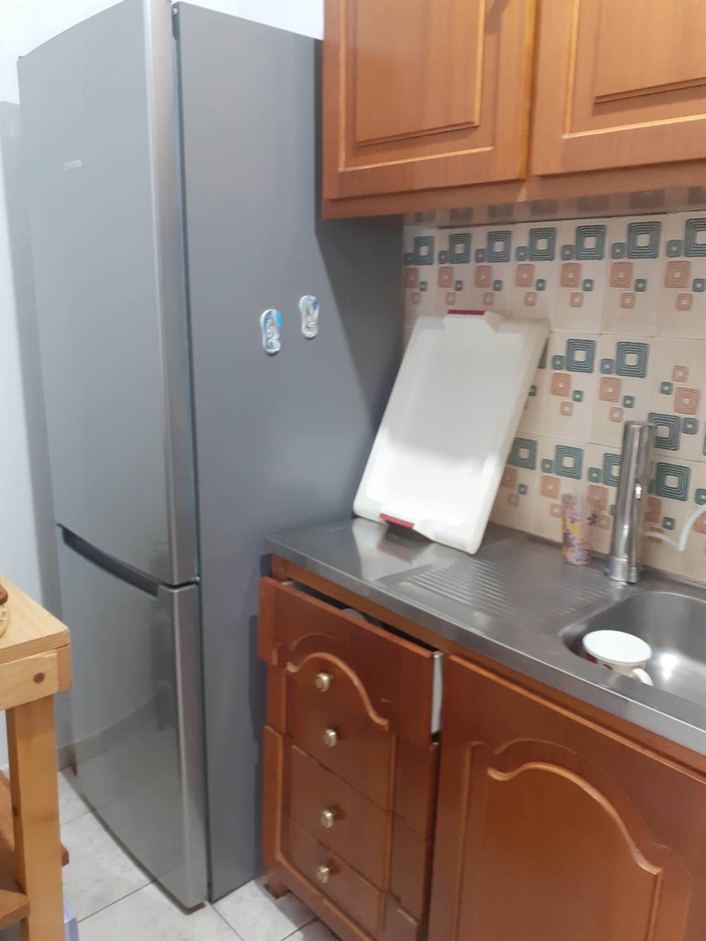 Vagelis 2 Nemea apartments