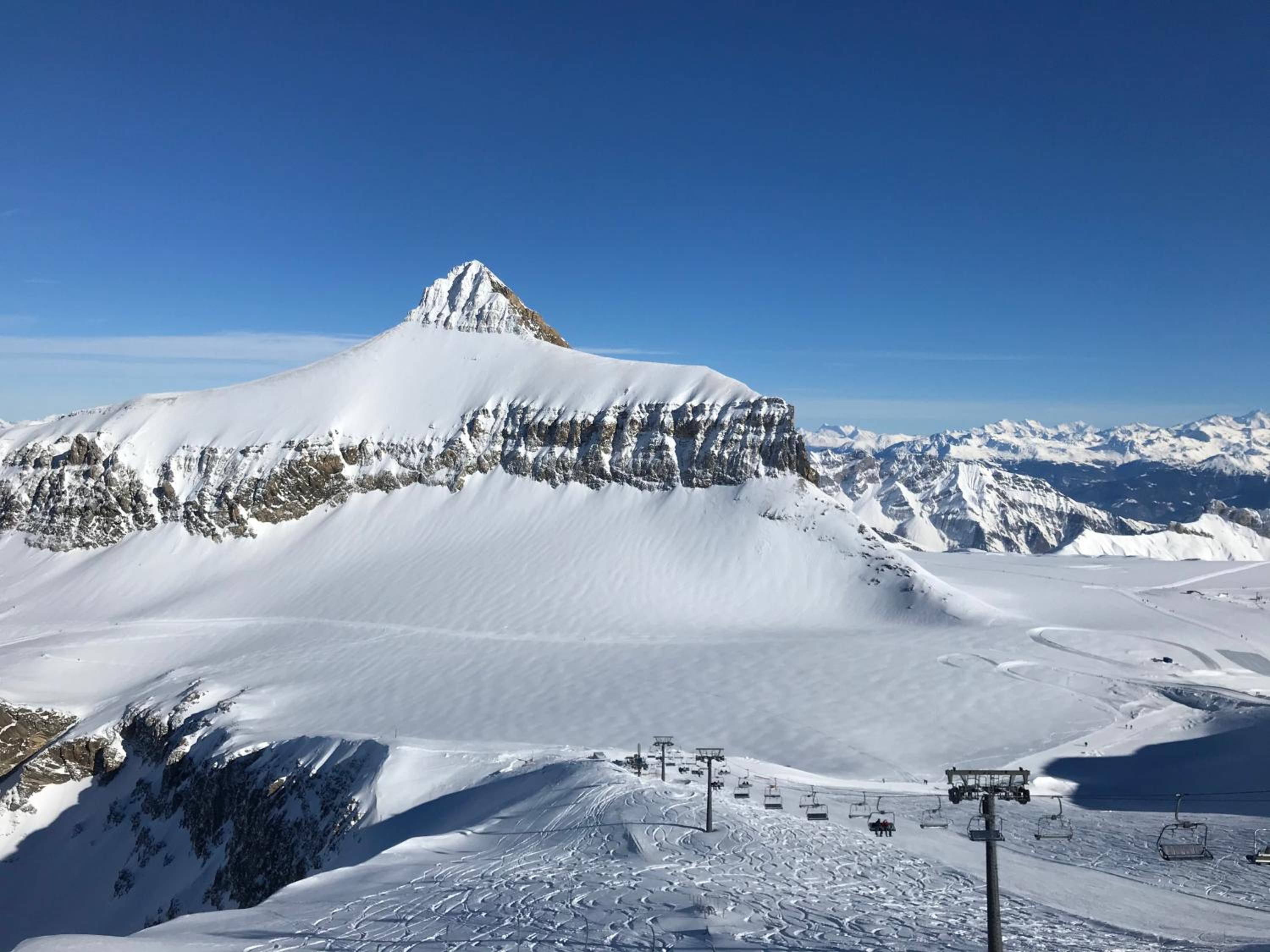 Alpen Charme - Chalet d'Hôtes et SPA