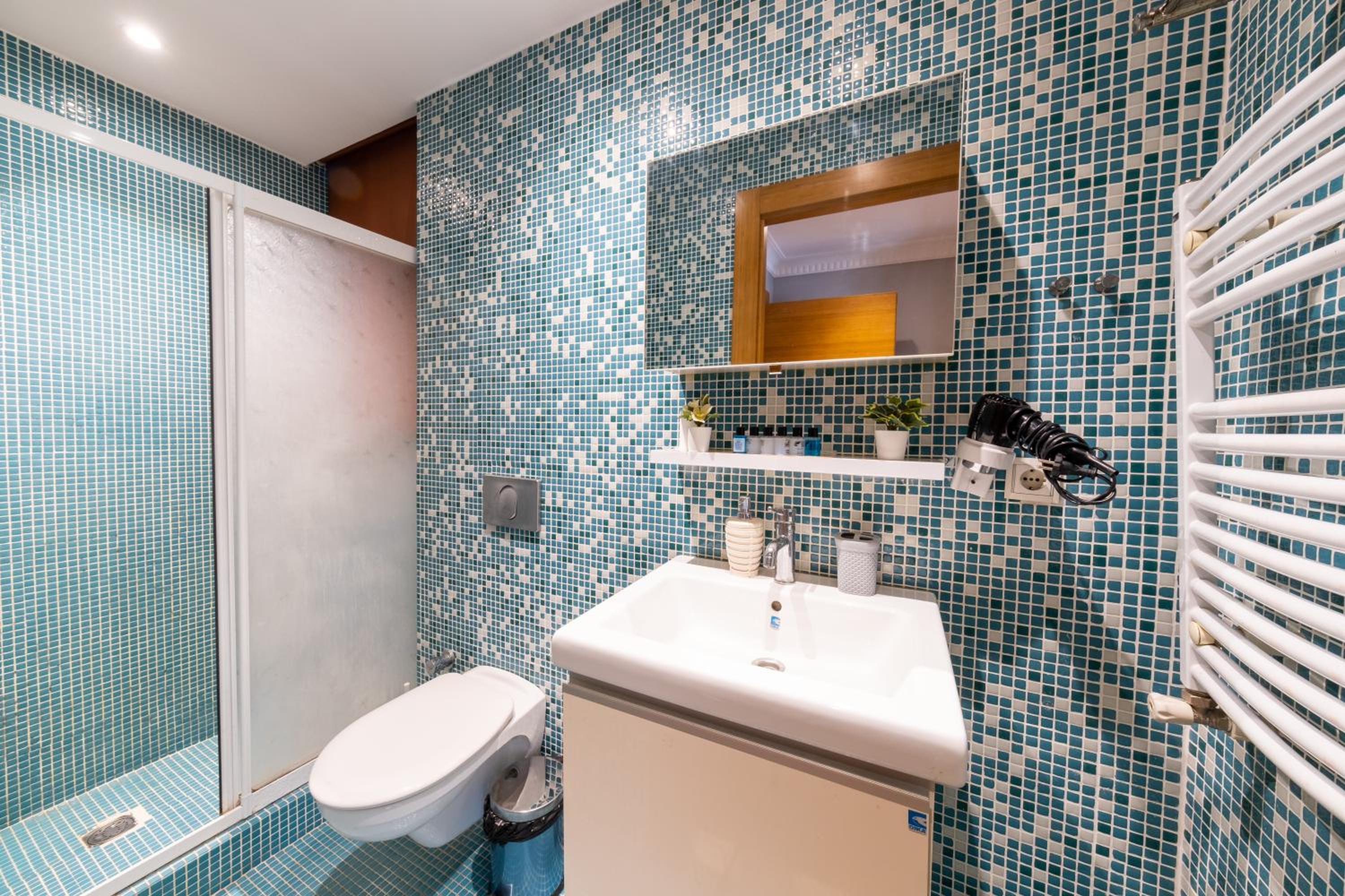 King Suite Hotel Beşiktaş