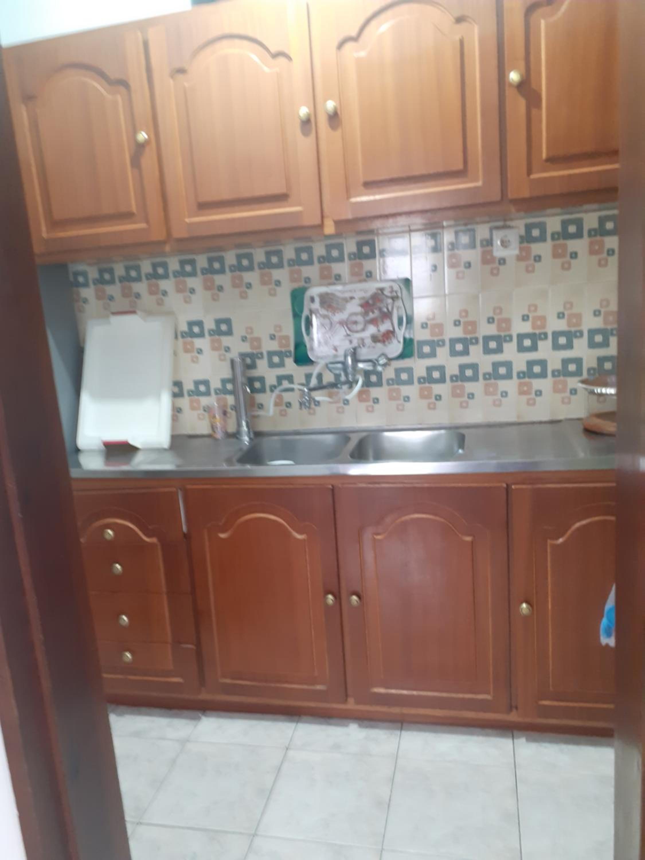 Vagelis 2 Nemea apartments