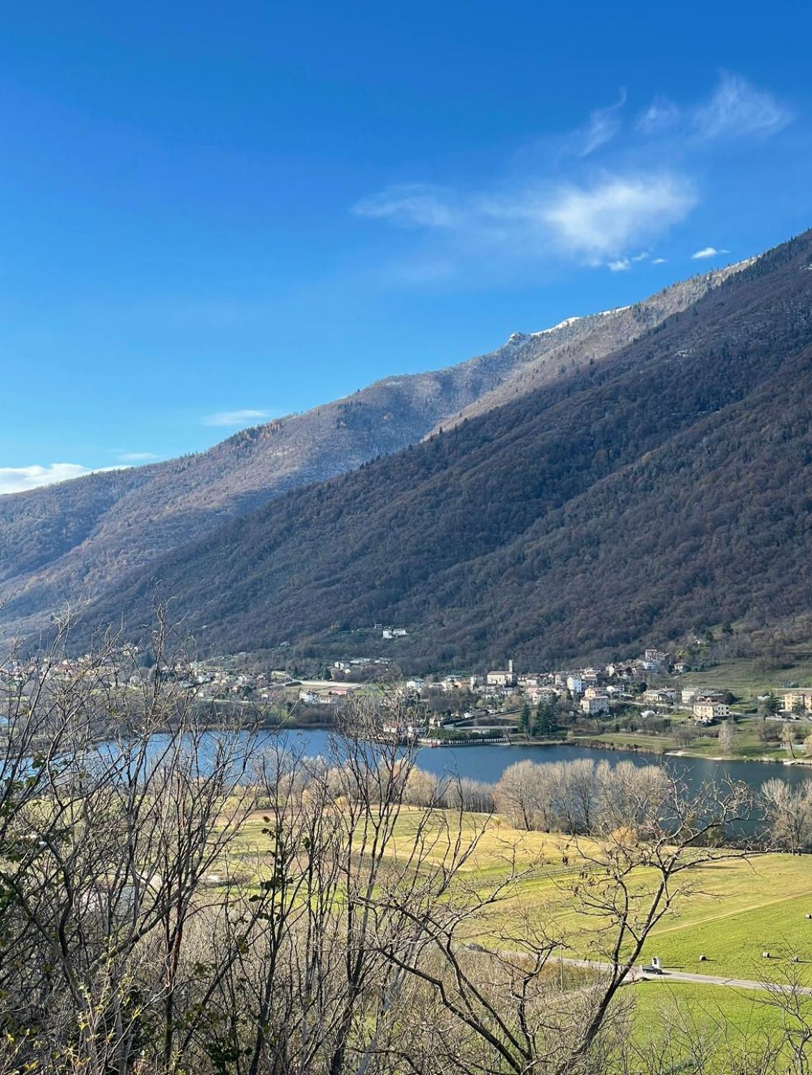 ALTRAVISTA TARZO
