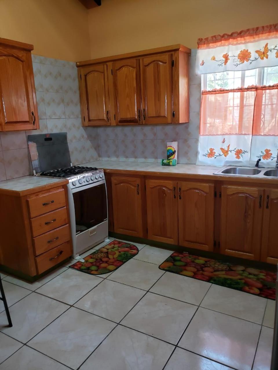 Finch Apartment
