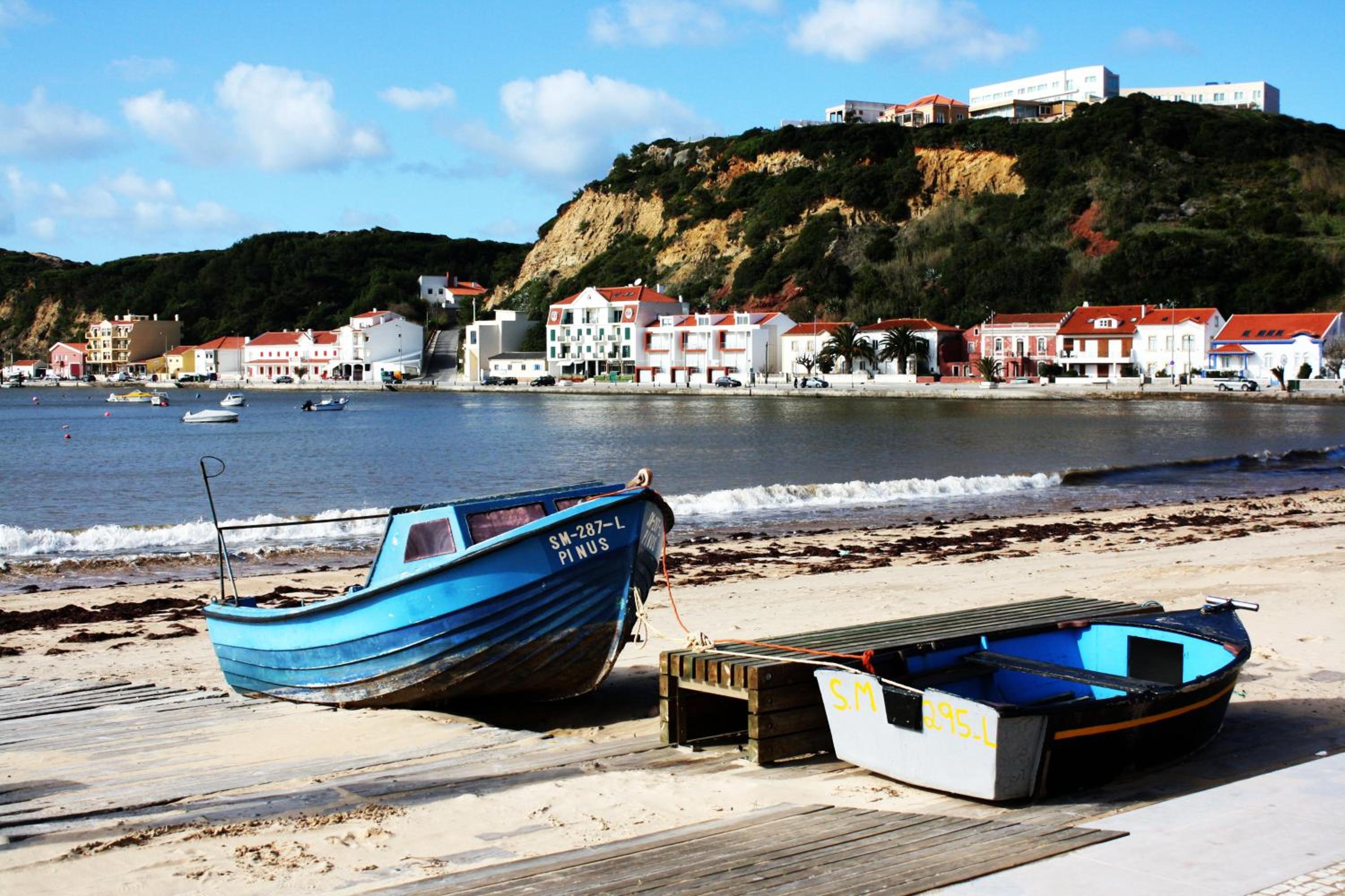 Farm stay in Maceira, Leiria