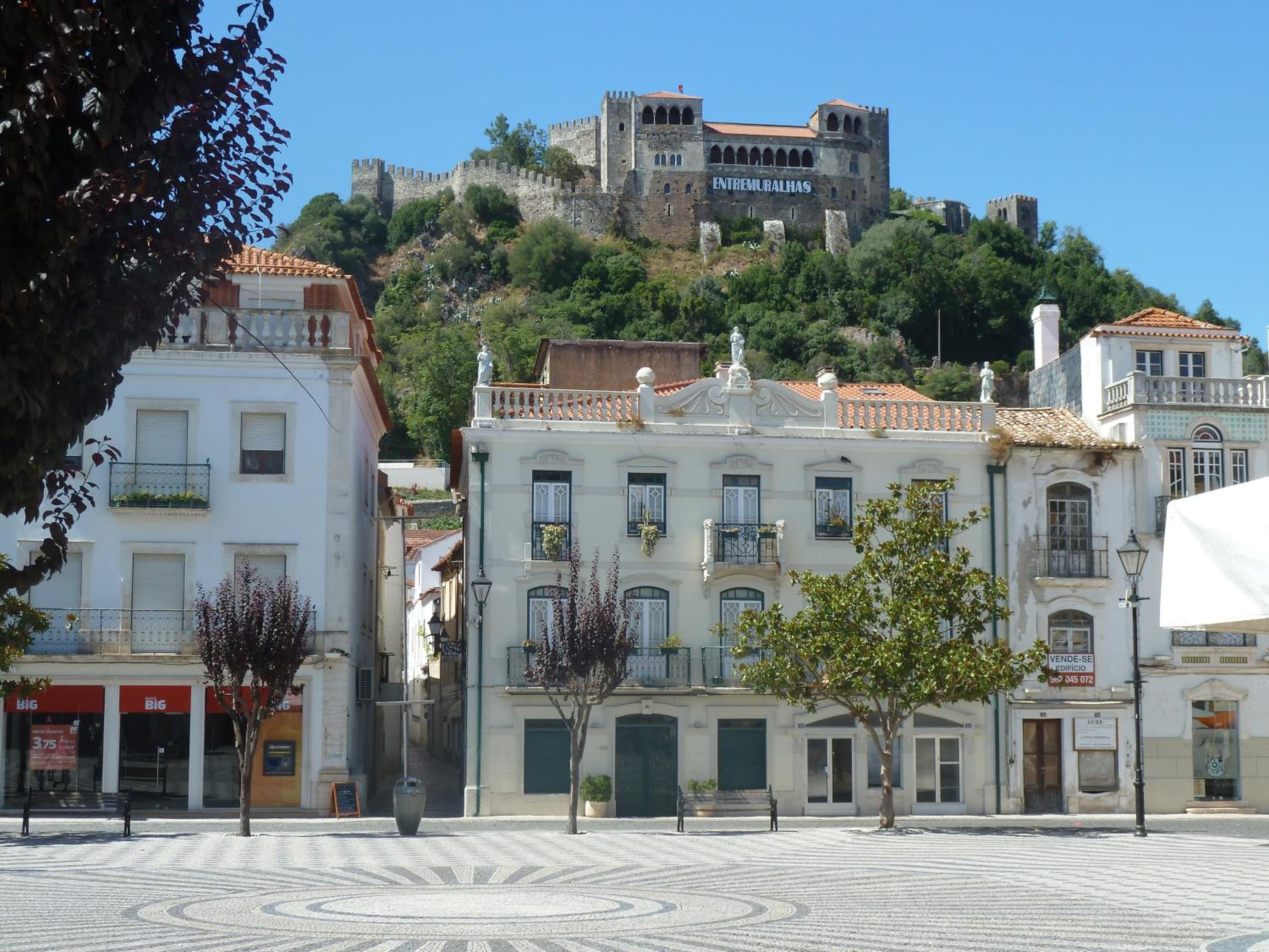Farm stay in Maceira, Leiria
