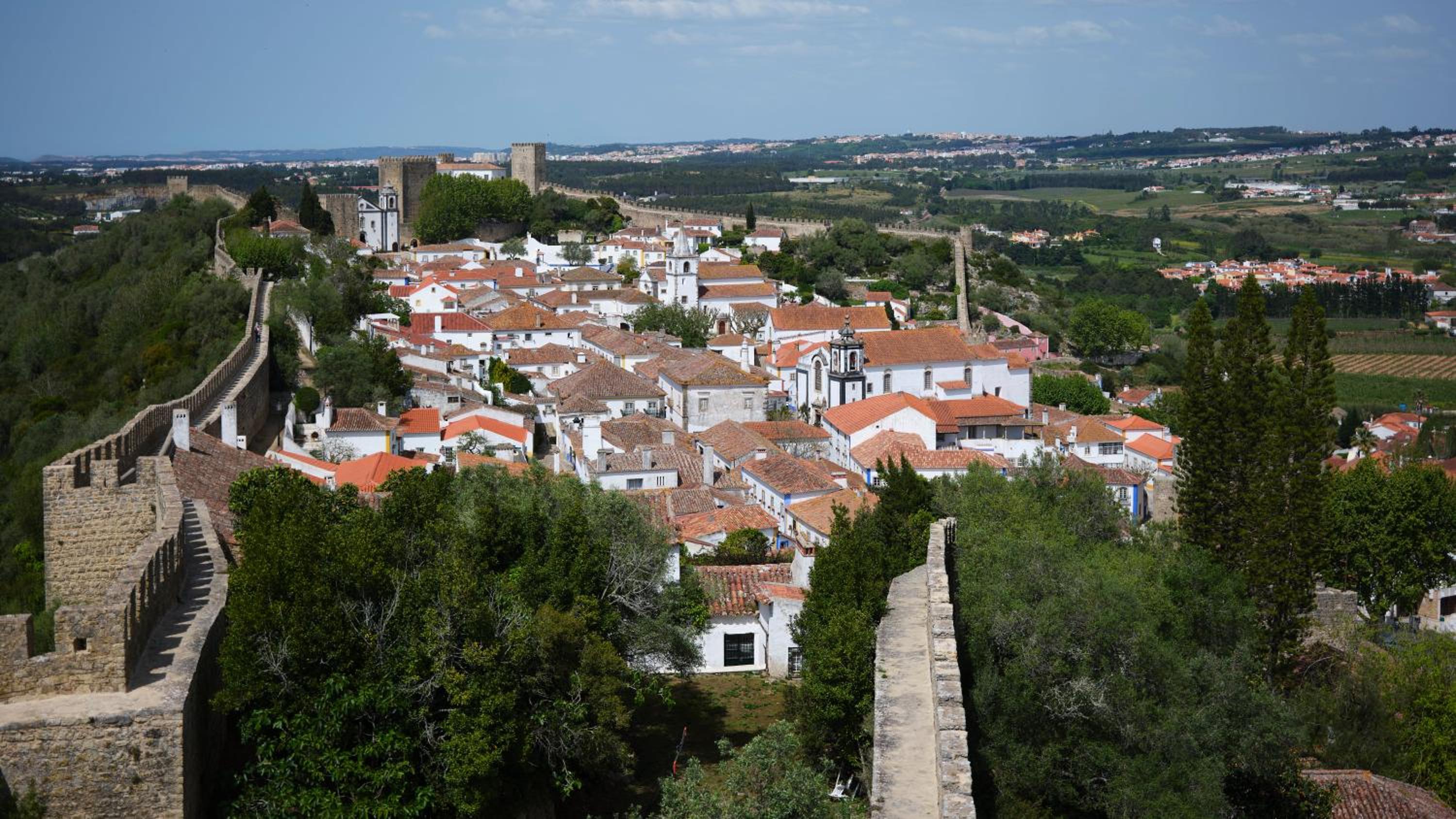 Farm stay in Maceira, Leiria