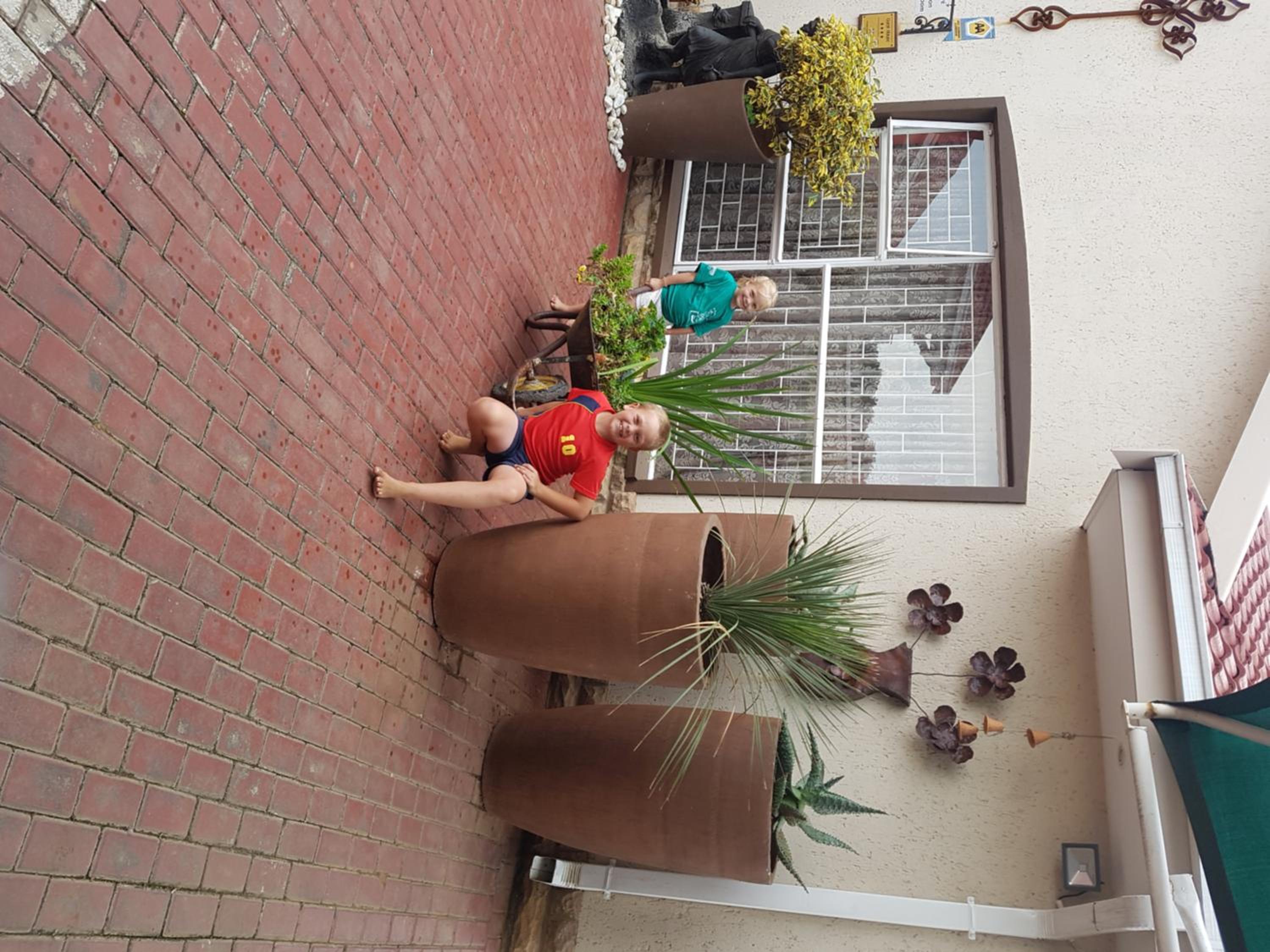 Seldre Guest House