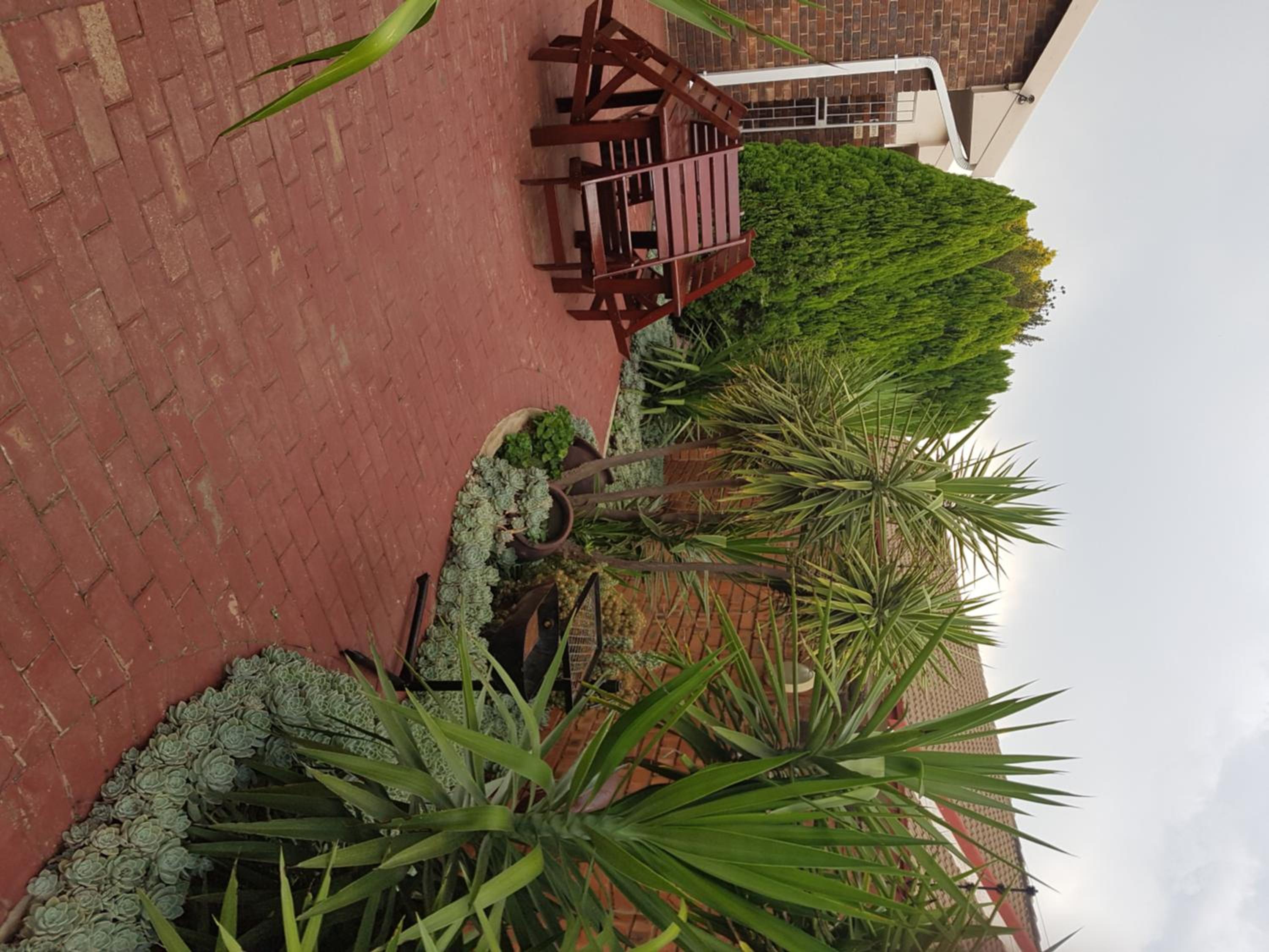Seldre Guest House