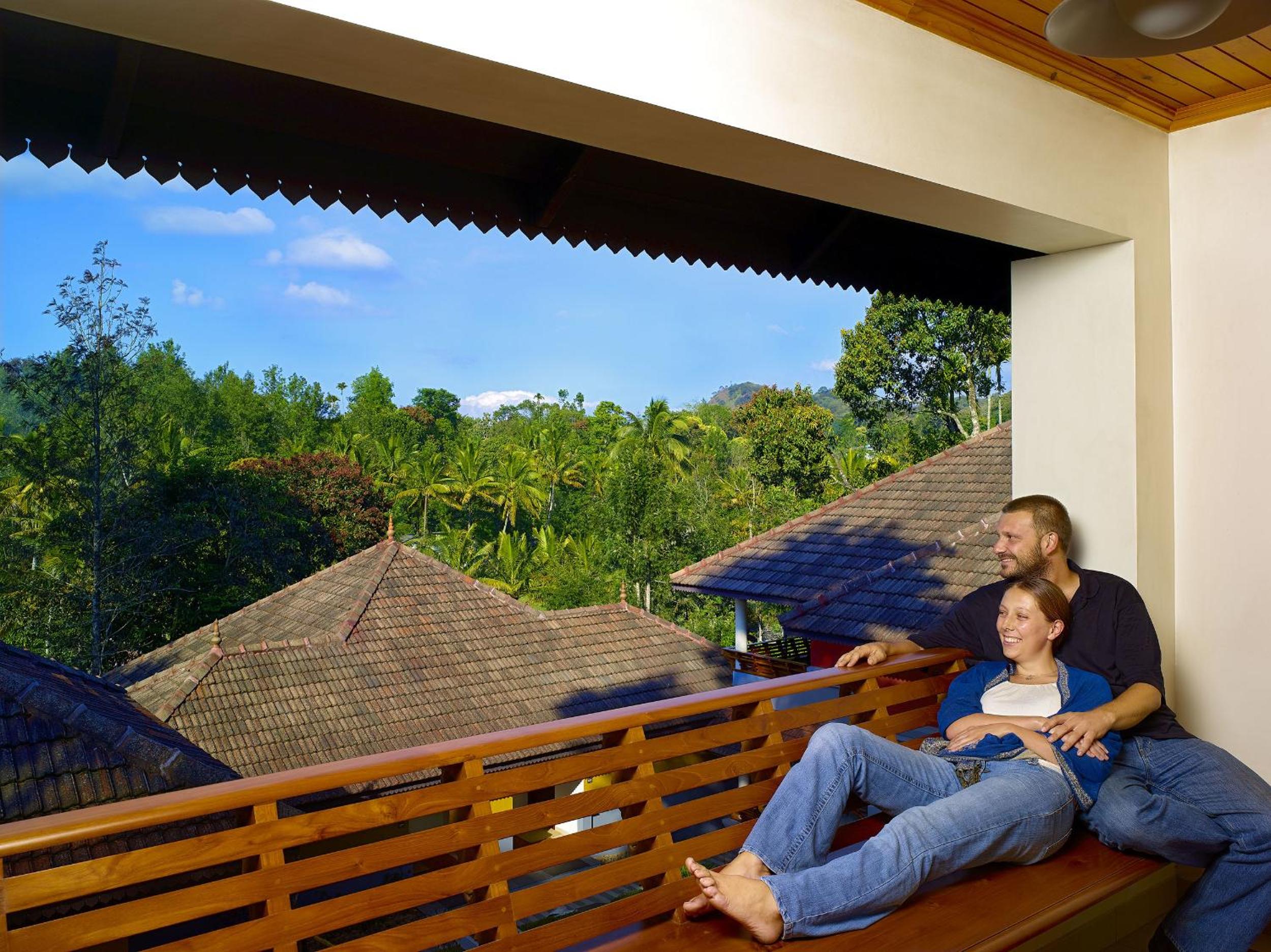 Thekkady Vacations - Elephant Court Thekkady - Property Image 19