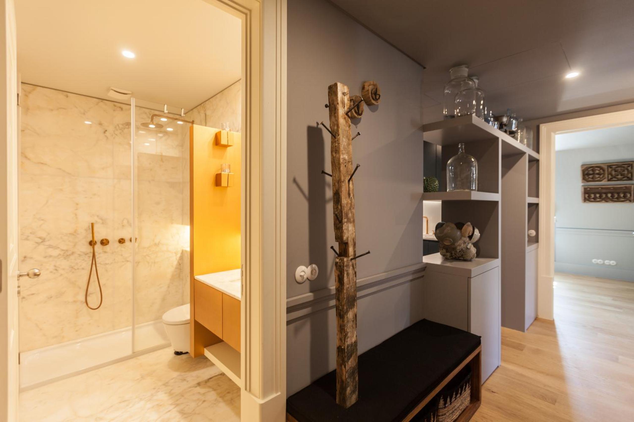 FLH Praça Rossio Exquisite Apartment with View