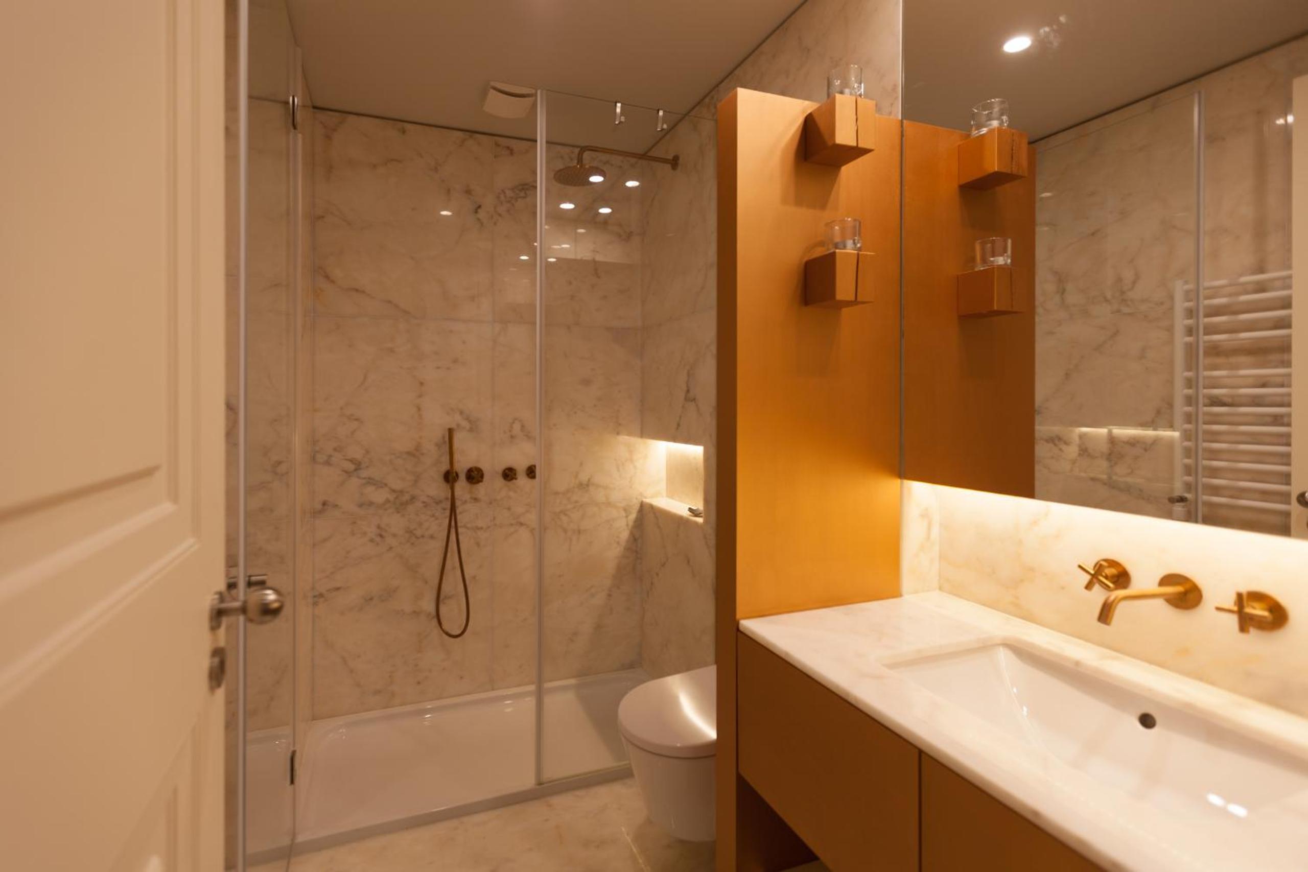FLH Praça Rossio Exquisite Apartment with View