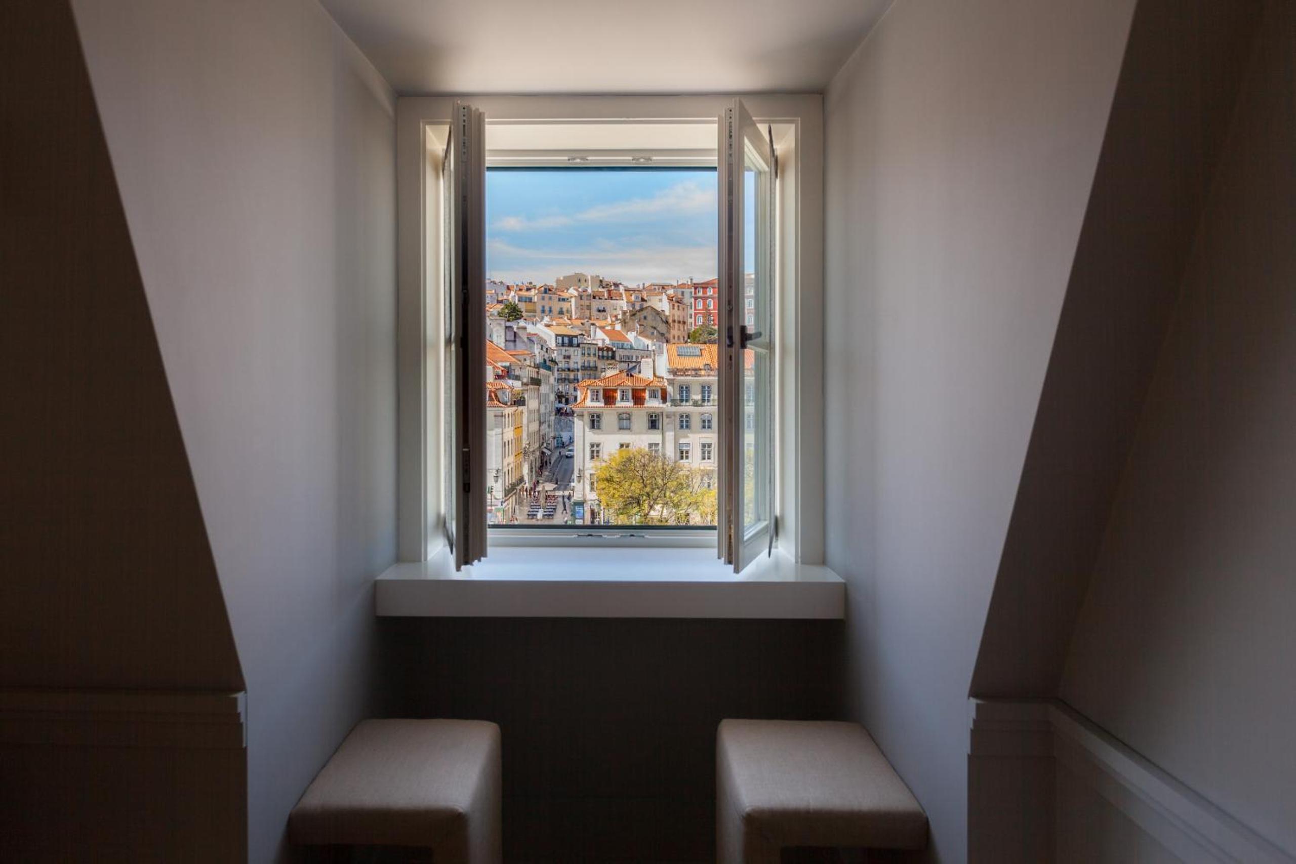 FLH Praça Rossio Exquisite Apartment with View