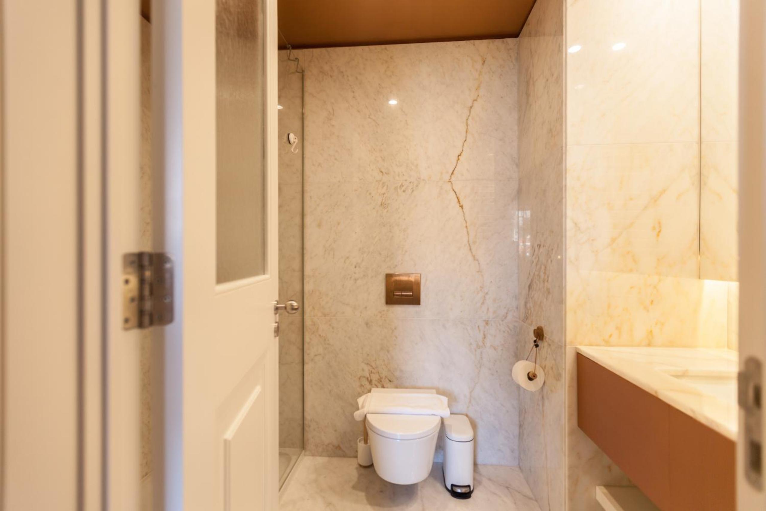 FLH Praça Rossio Exquisite Apartment with View