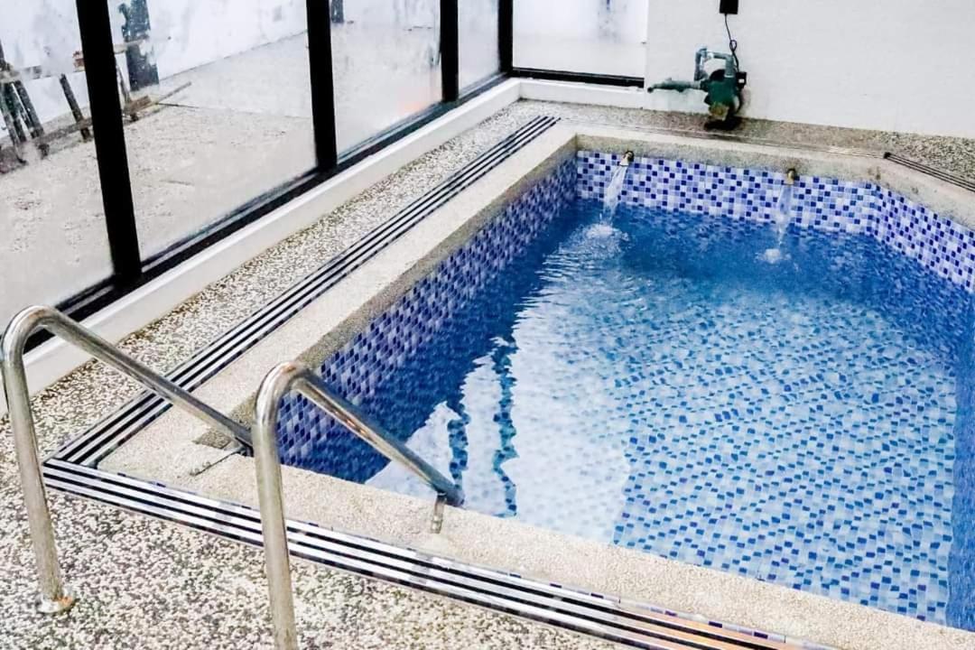 PREMIUM Tanjung Jara Cottage - with indoor pool photo 2