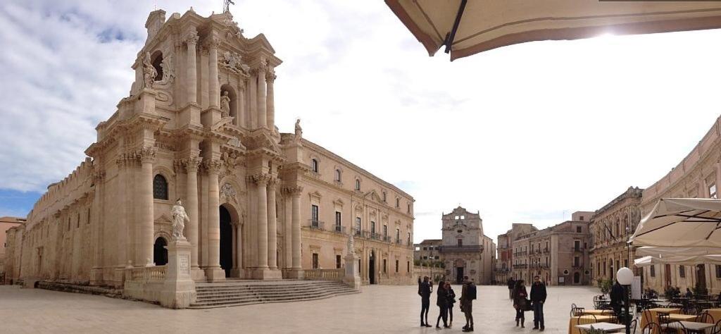 Siracusa Vacanze view 5