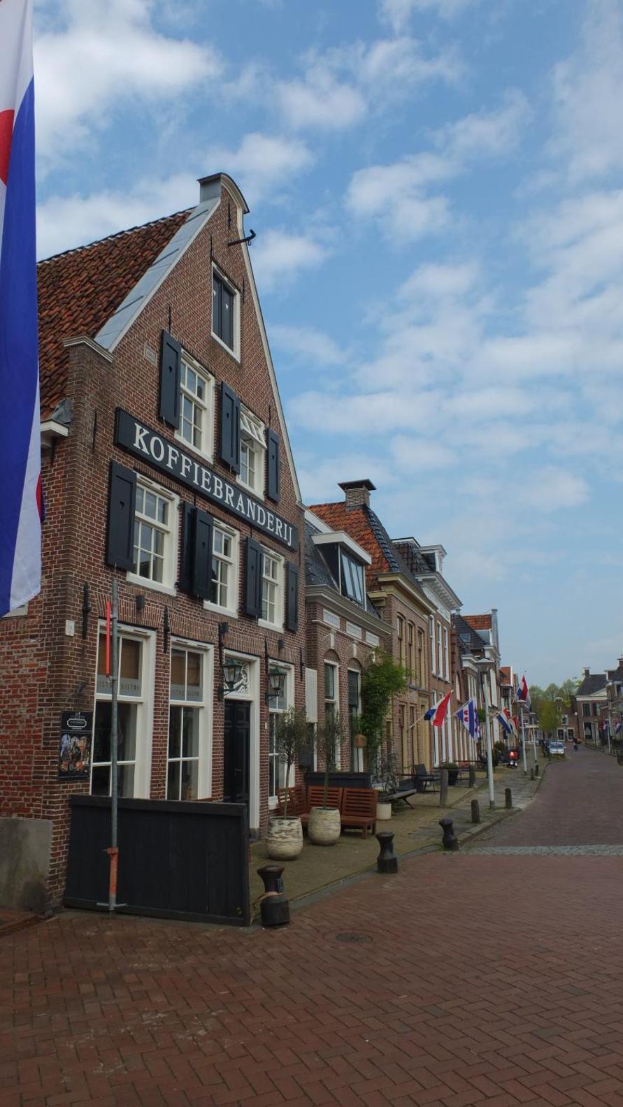 B&B Ferdivedaasje