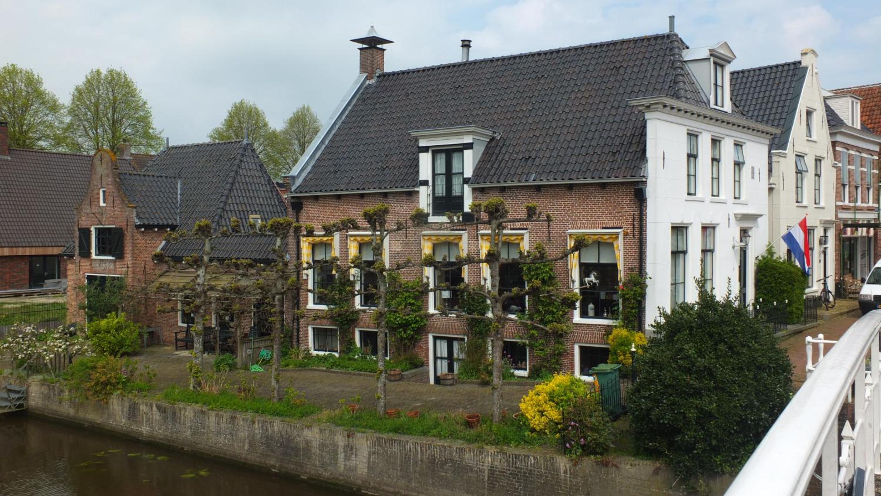 B&B Ferdivedaasje, photo 44