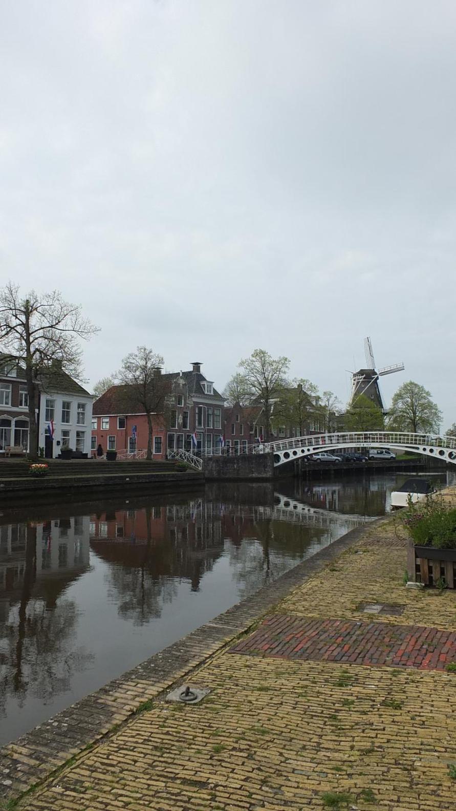 B&B Ferdivedaasje