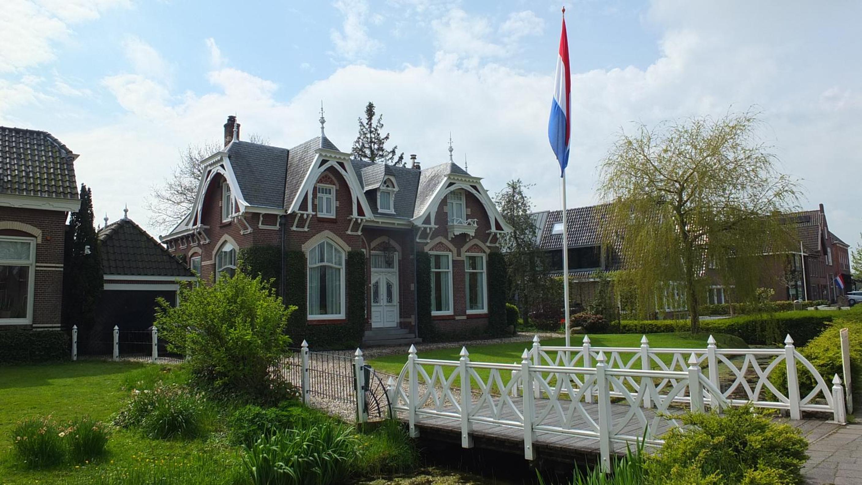 B&B Ferdivedaasje, photo 33