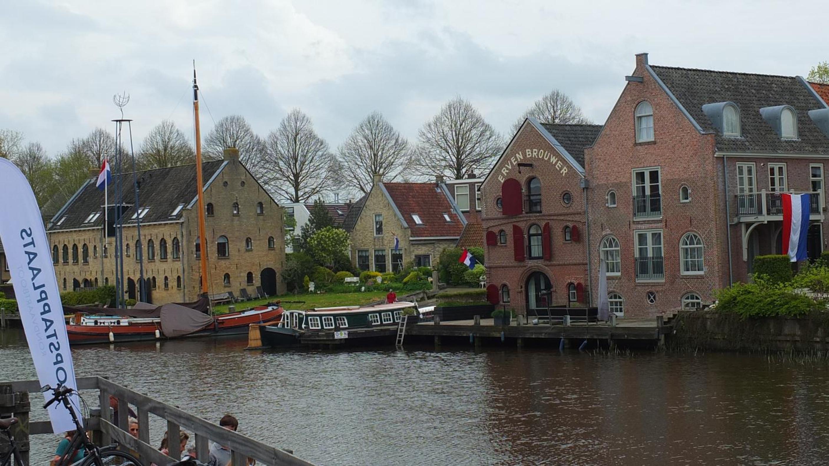 B&B Ferdivedaasje, photo 20
