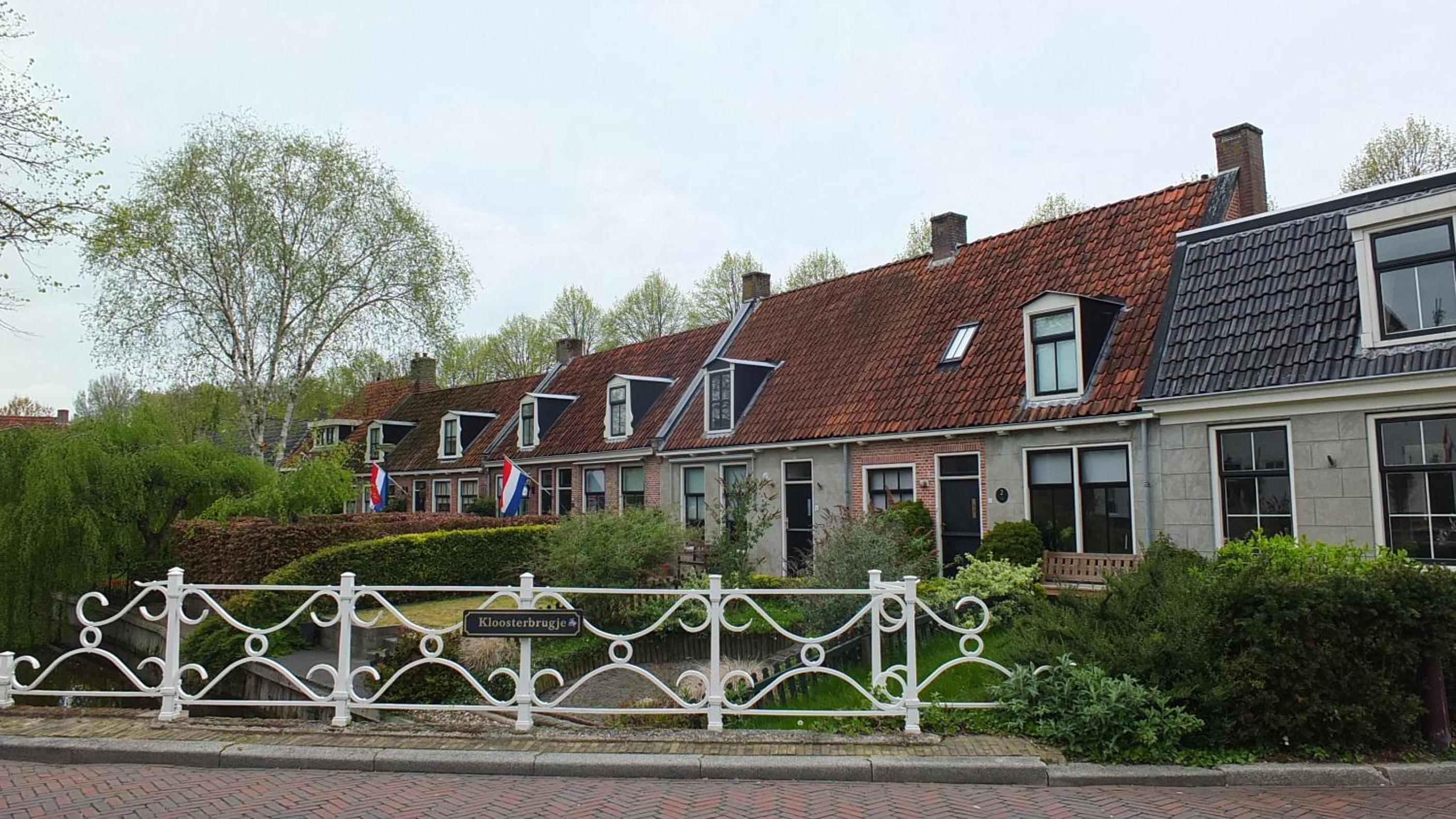 B&B Ferdivedaasje, photo 22