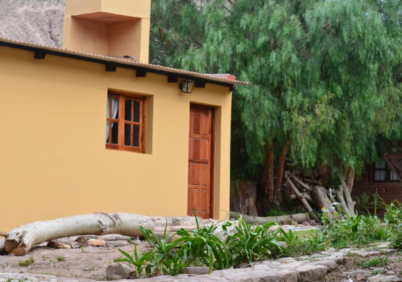 Hostal La Albahaca