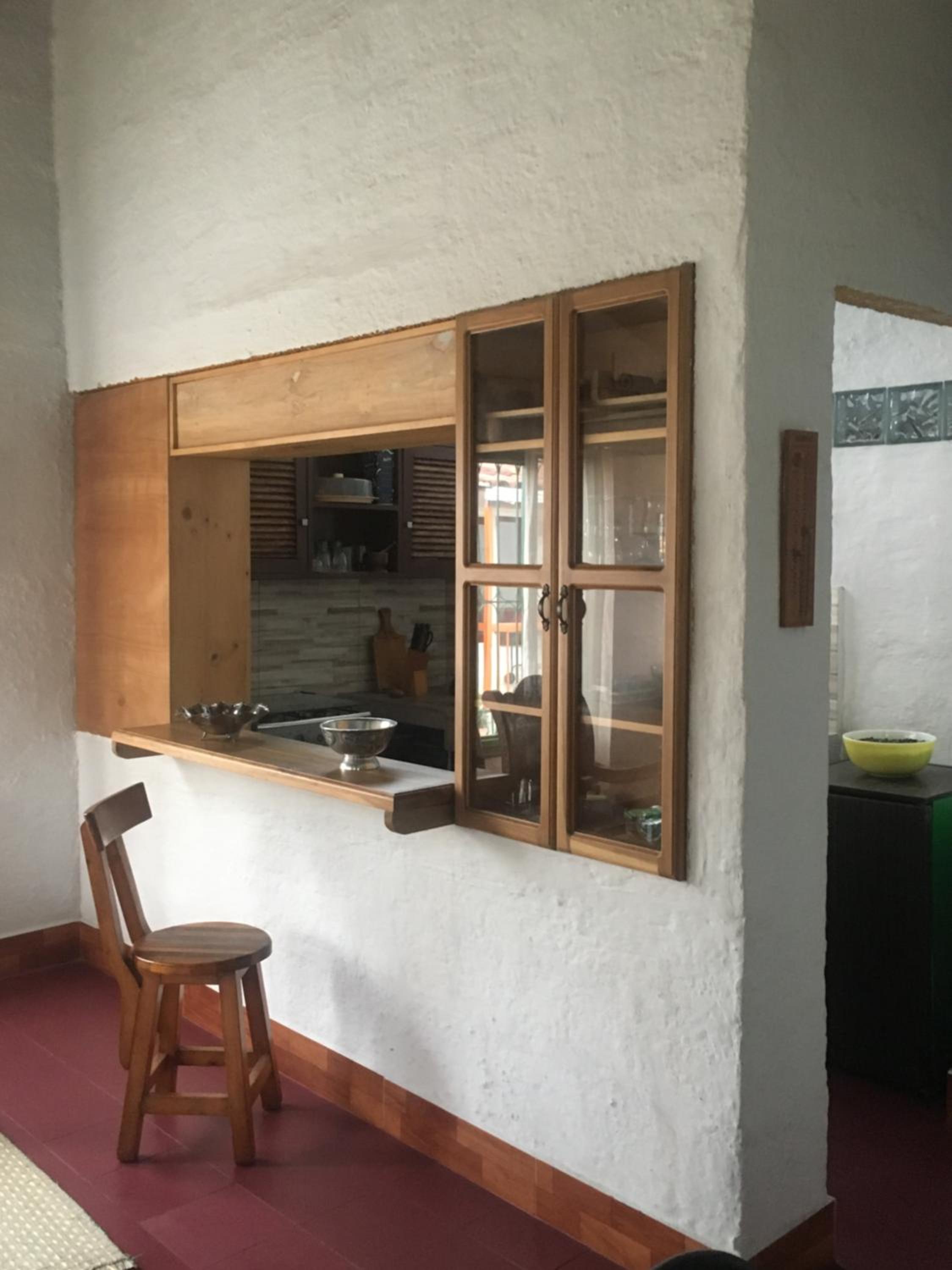 Casa Típica de la Región del Café