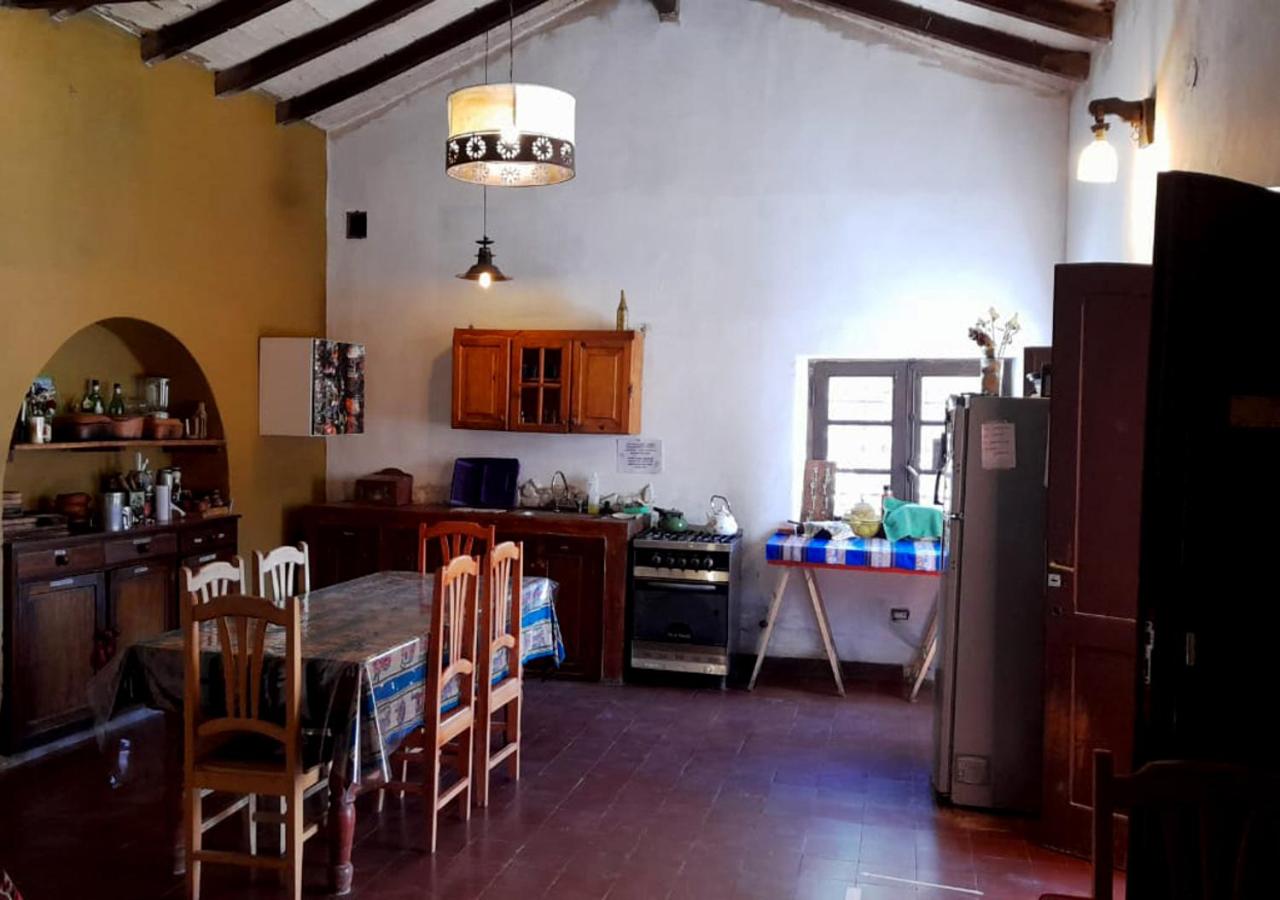 Hostal La Albahaca
