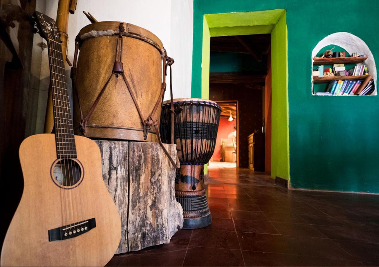 Hostal La Albahaca