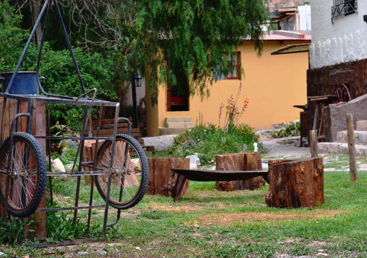 Hostal La Albahaca