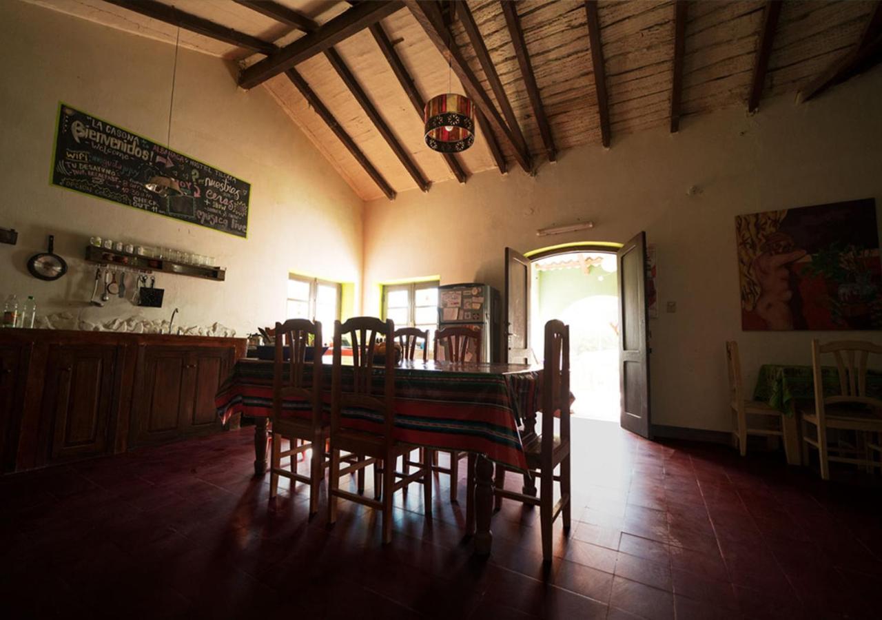 Hostal La Albahaca
