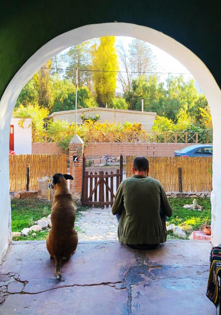 Hostal La Albahaca