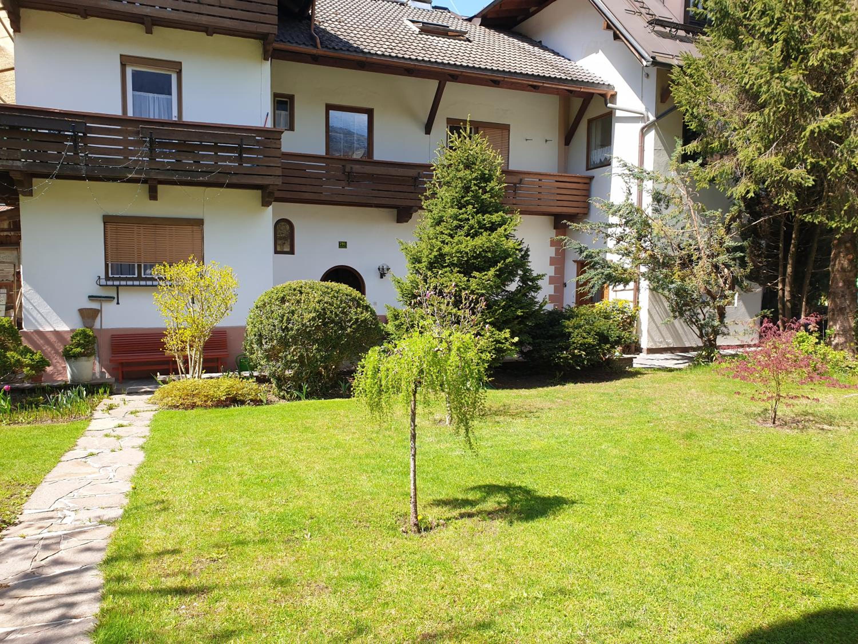 Gästehaus zum Gachtna