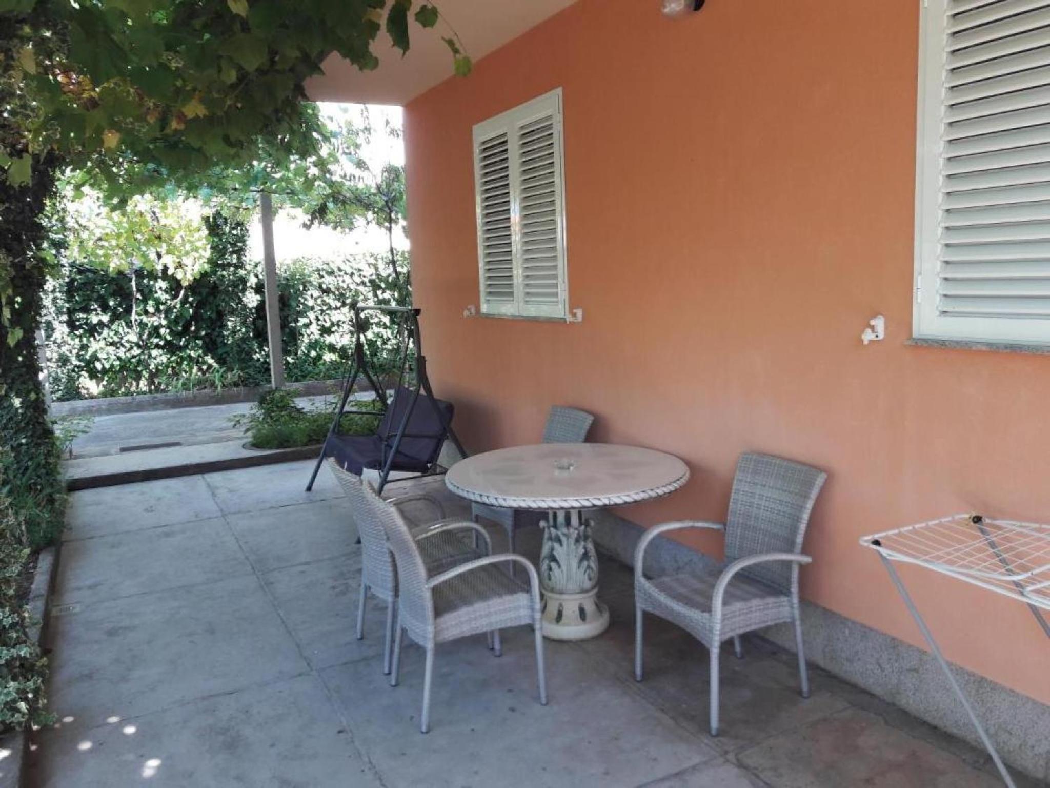 Apartments Amalia
