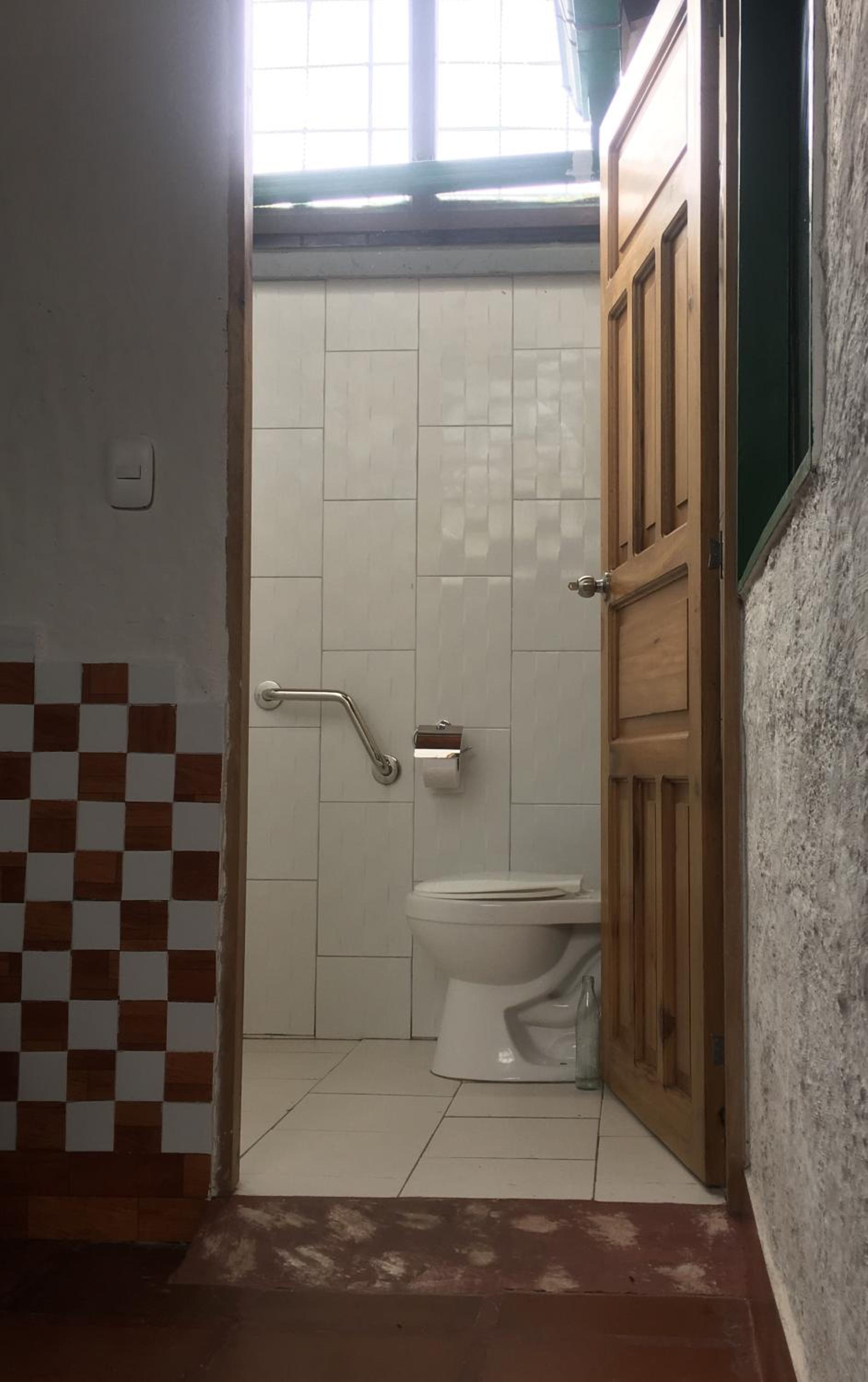 Casa Típica de la Región del Café