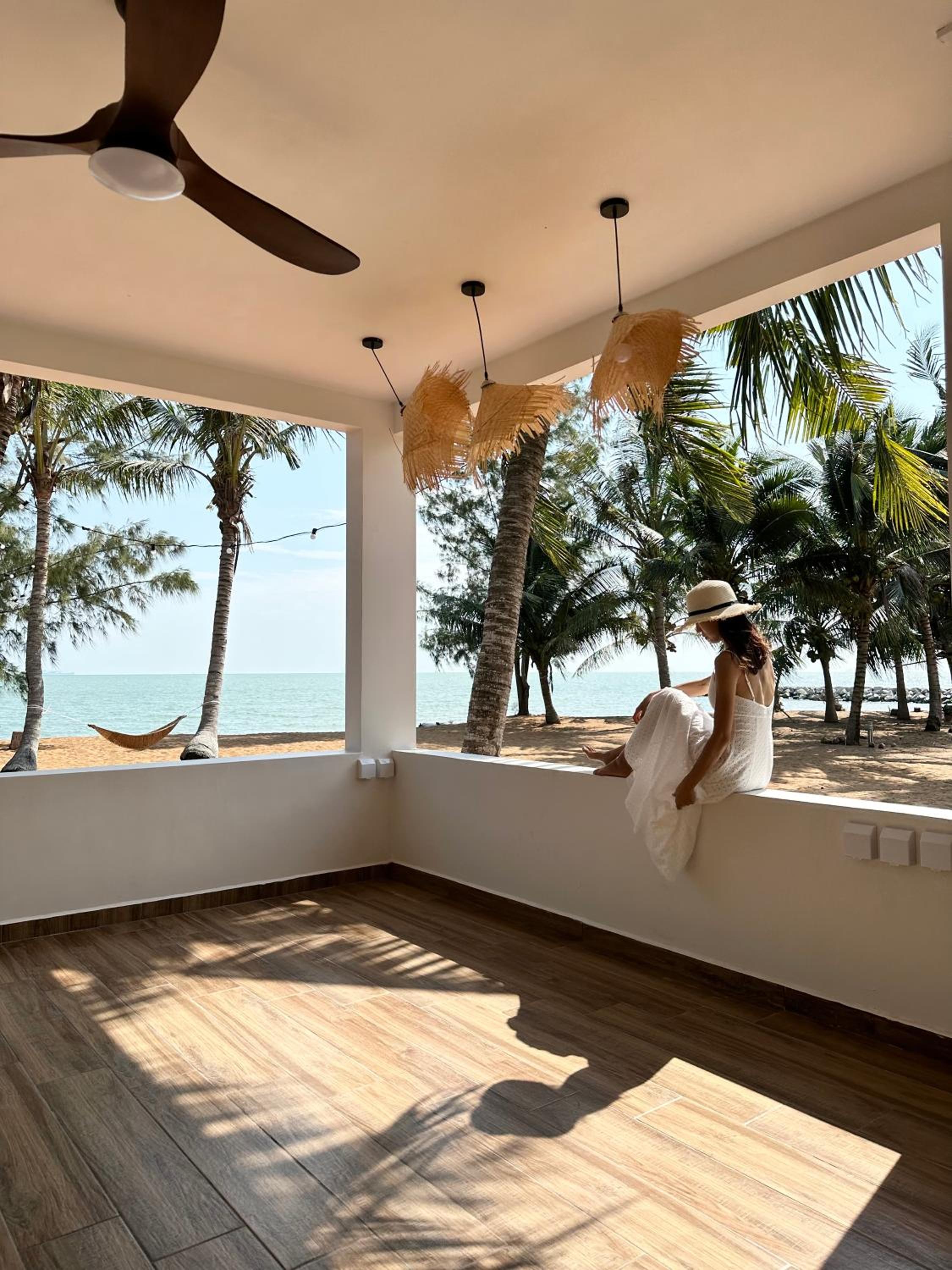 Beach N Breeze Glamping photo 6