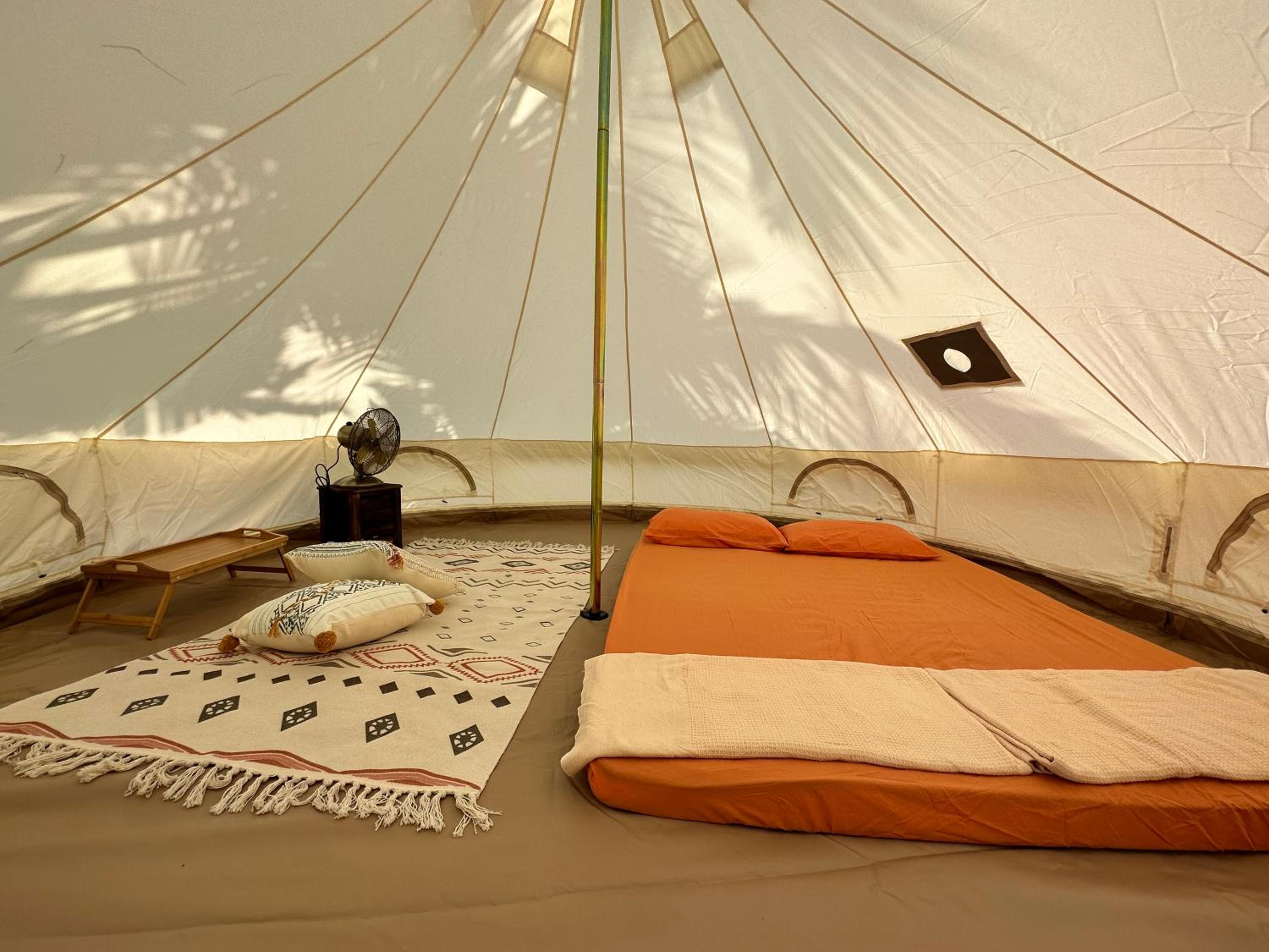 Beach N Breeze Glamping photo 2