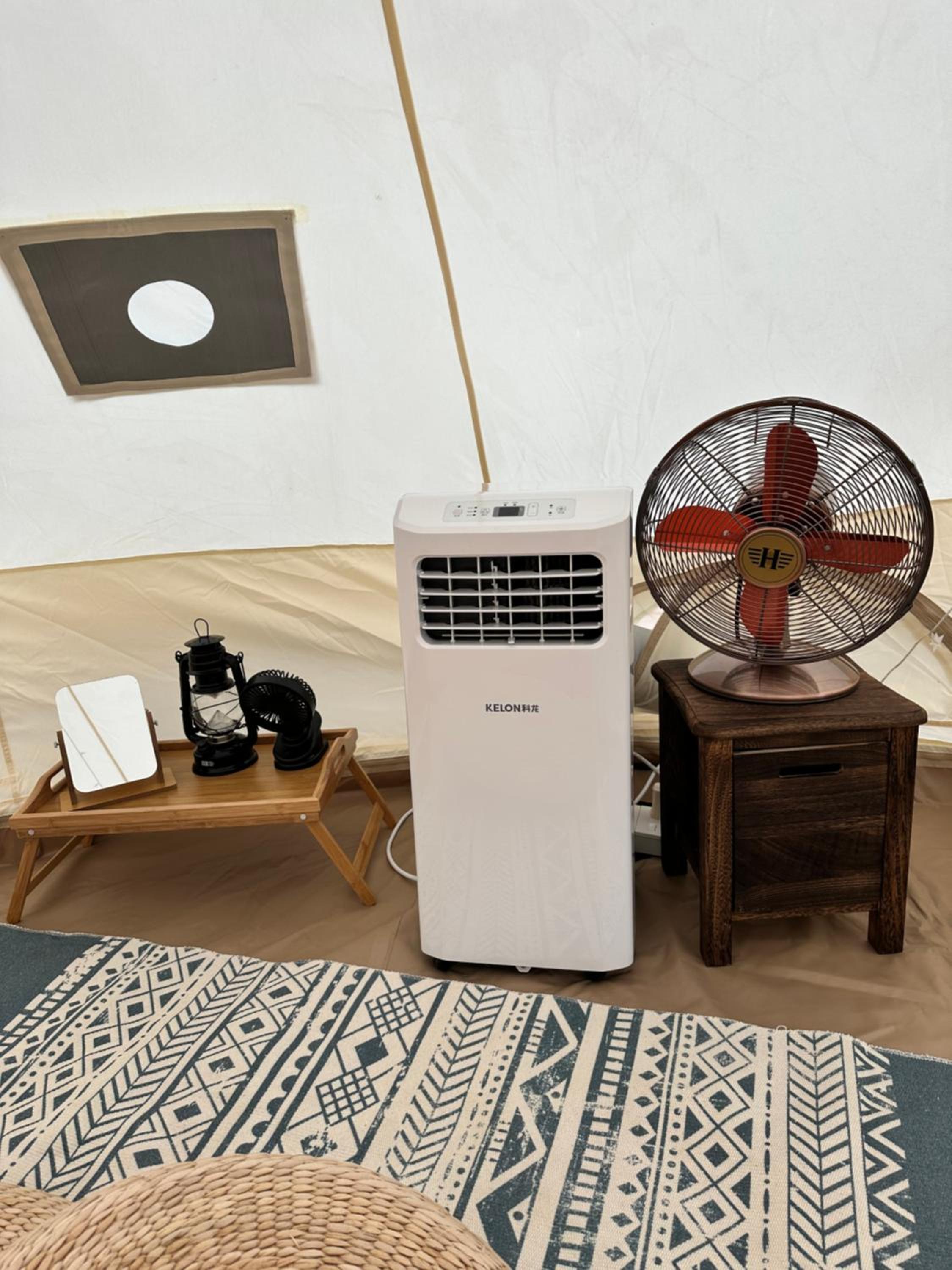 Beach N Breeze Glamping photo 5