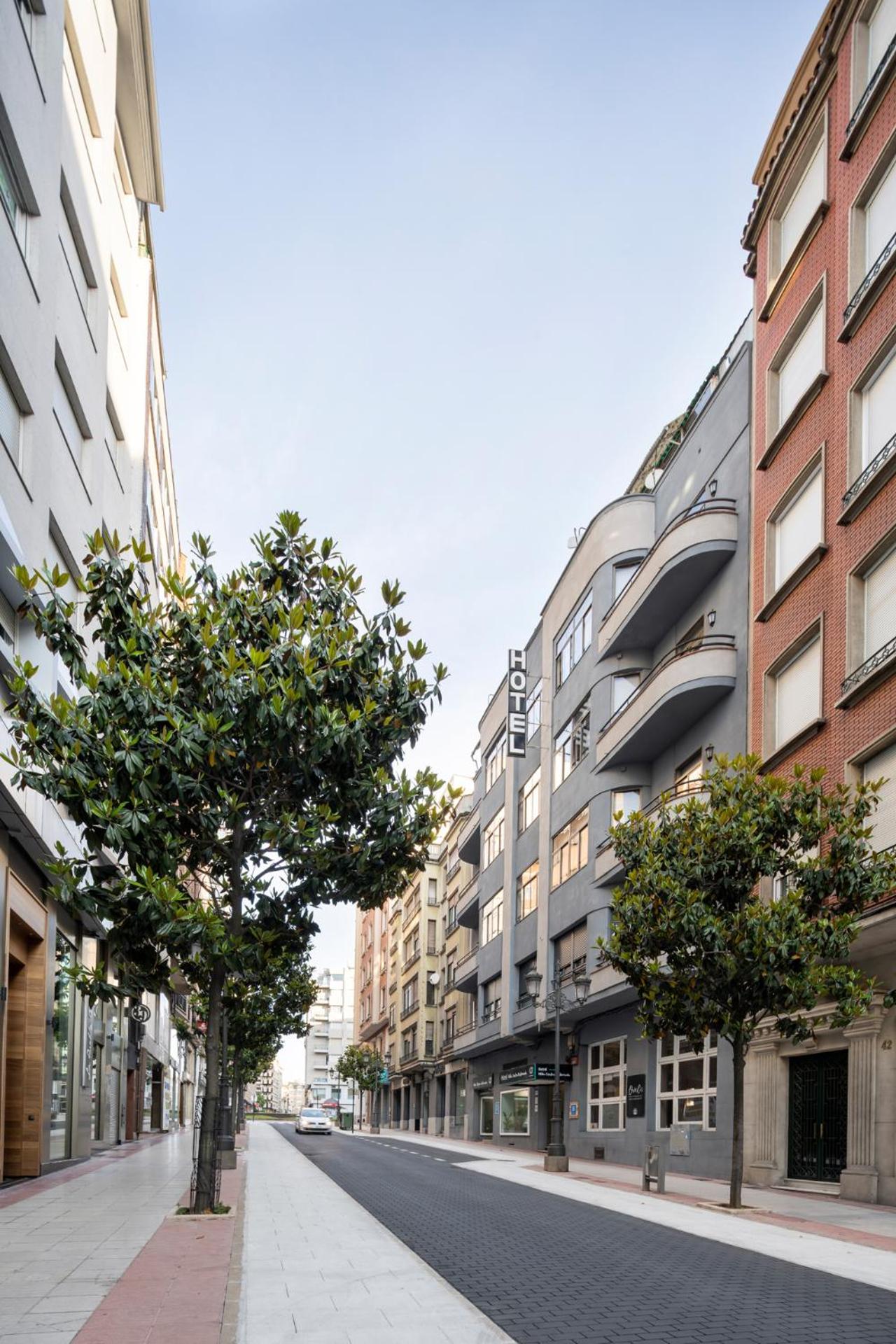 Albergue Alda Pilgrim Ponferrada