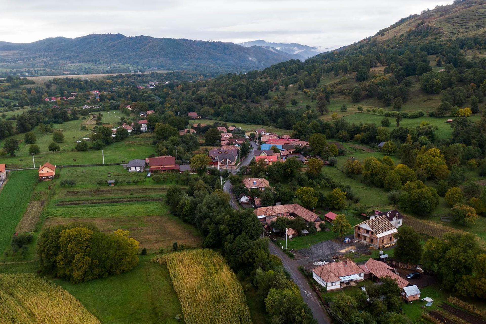 Doispe Nuci view 4