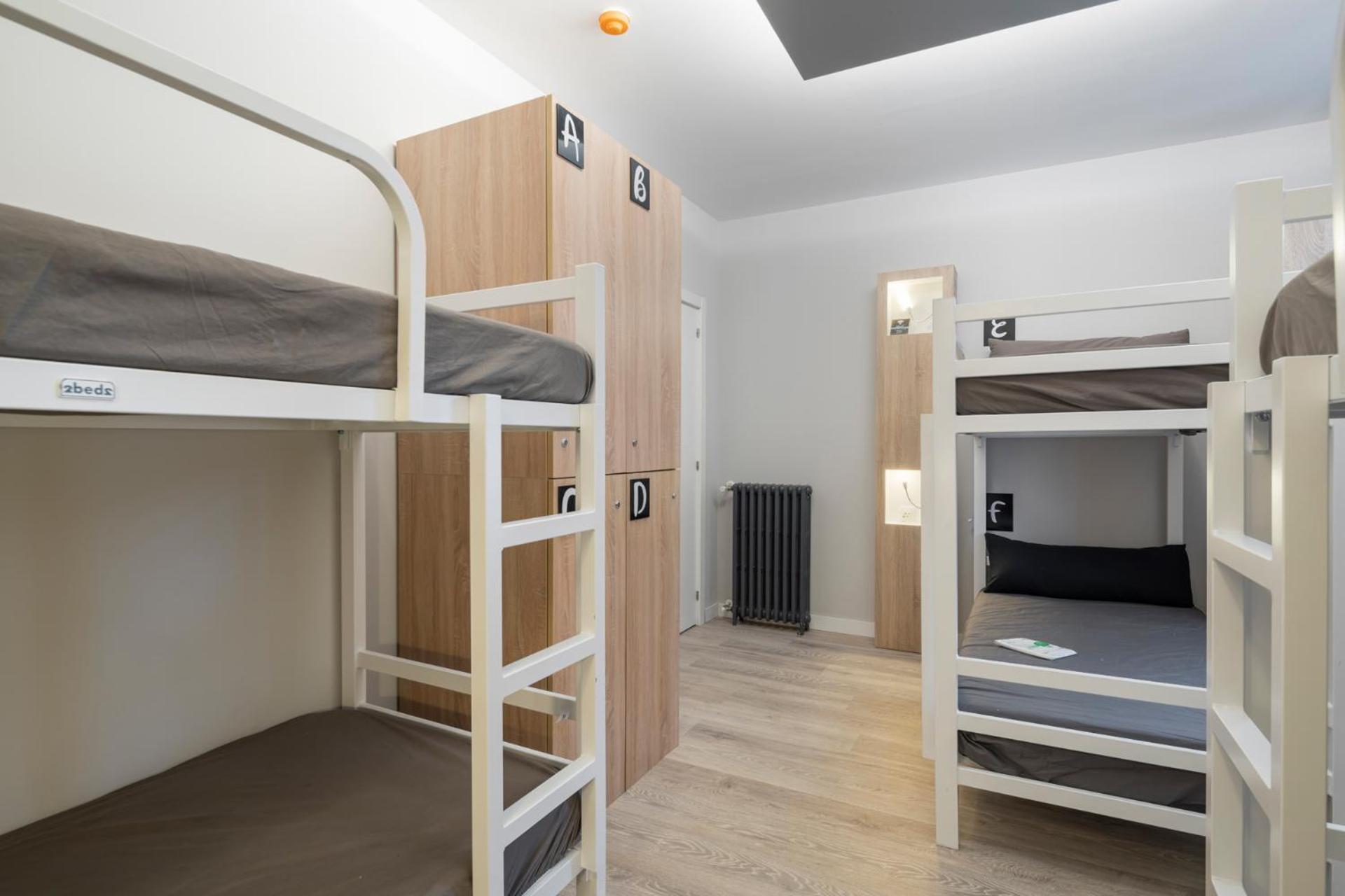 Albergue Alda Pilgrim Ponferrada