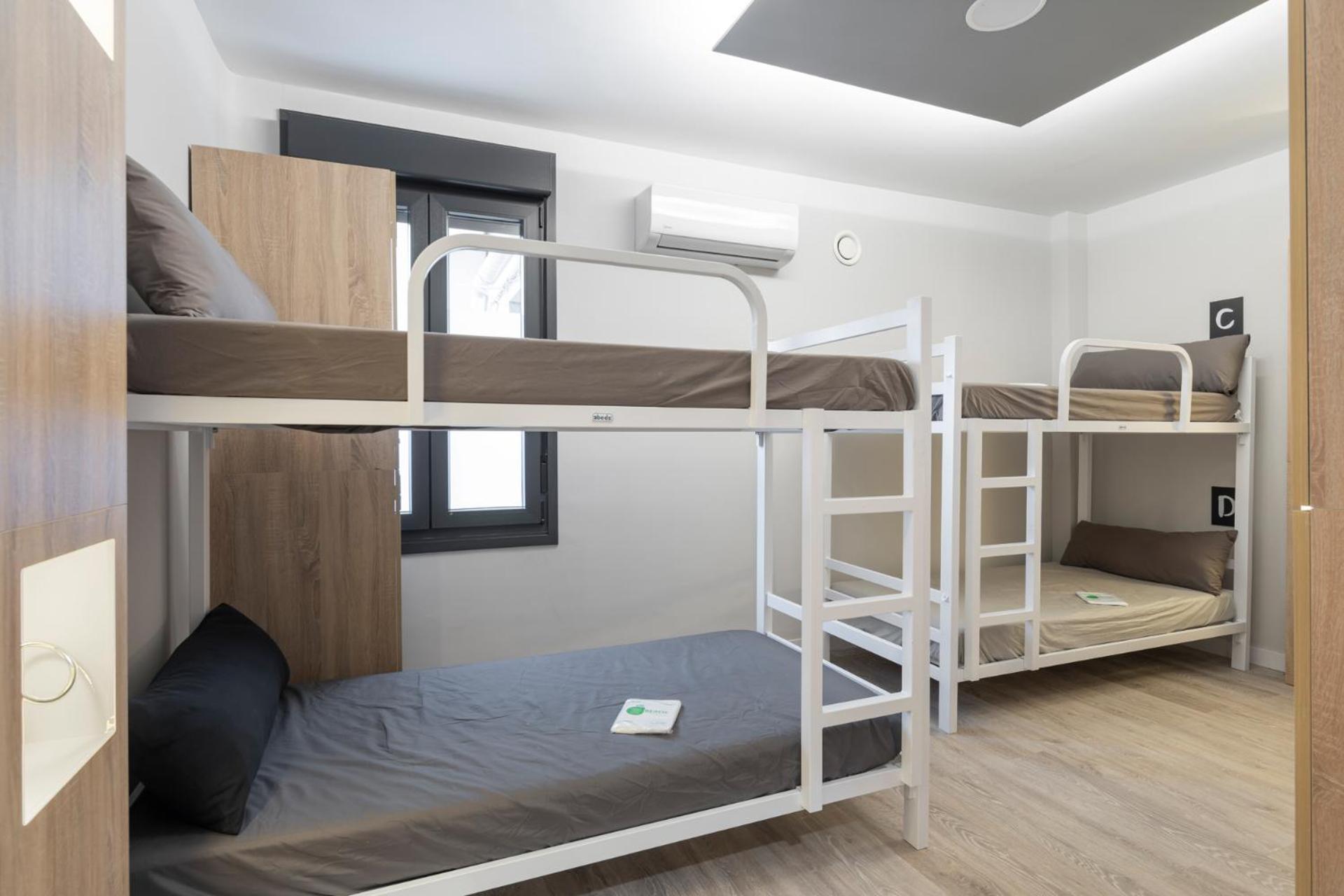 Albergue Alda Pilgrim Ponferrada