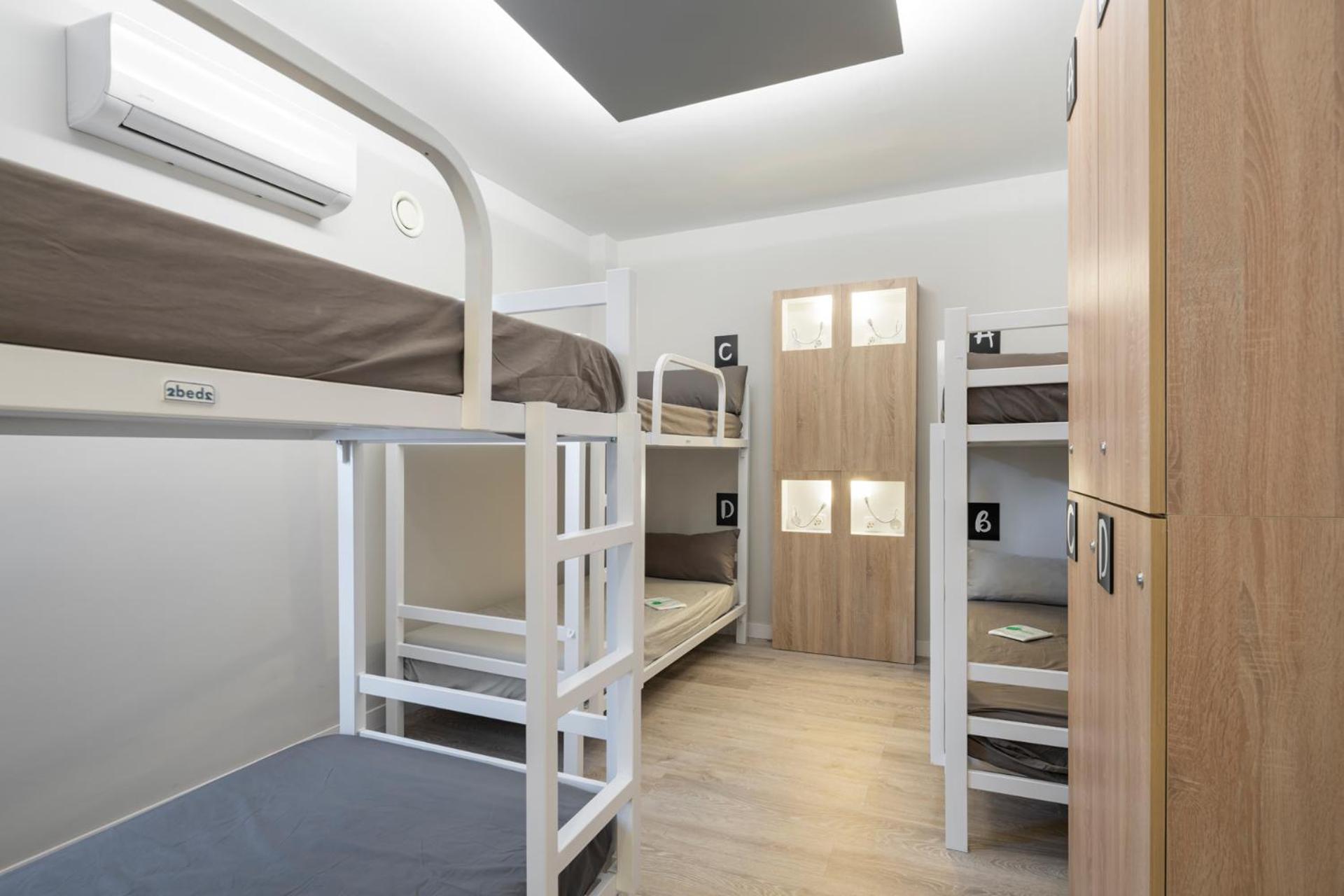 Albergue Alda Pilgrim Ponferrada