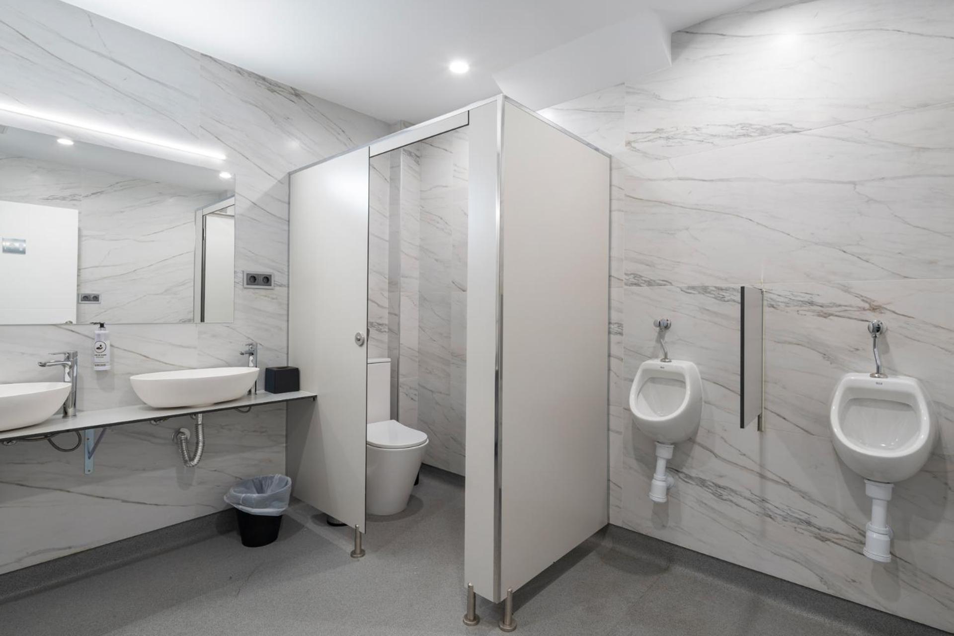 Albergue Alda Pilgrim Ponferrada