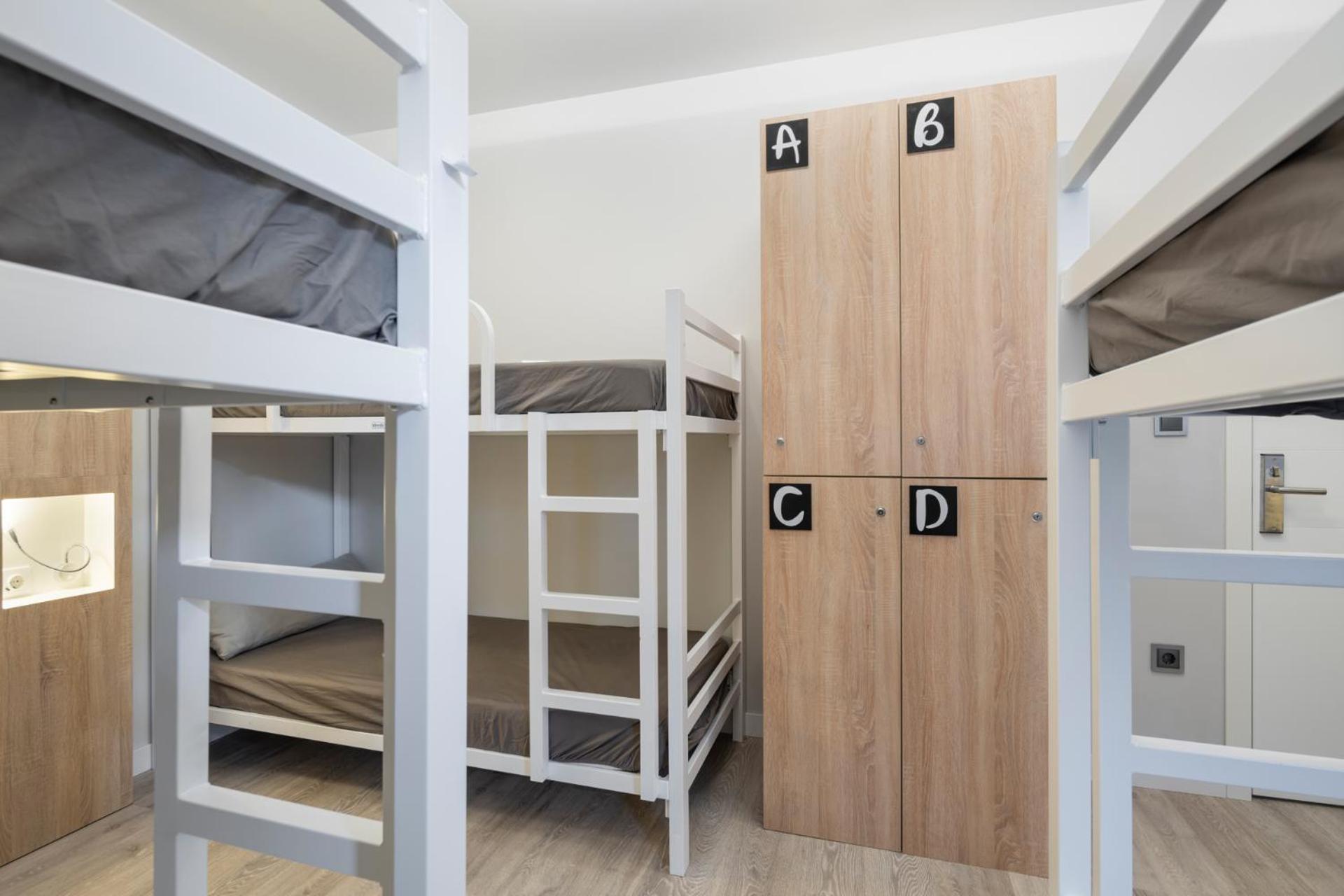Albergue Alda Pilgrim Ponferrada