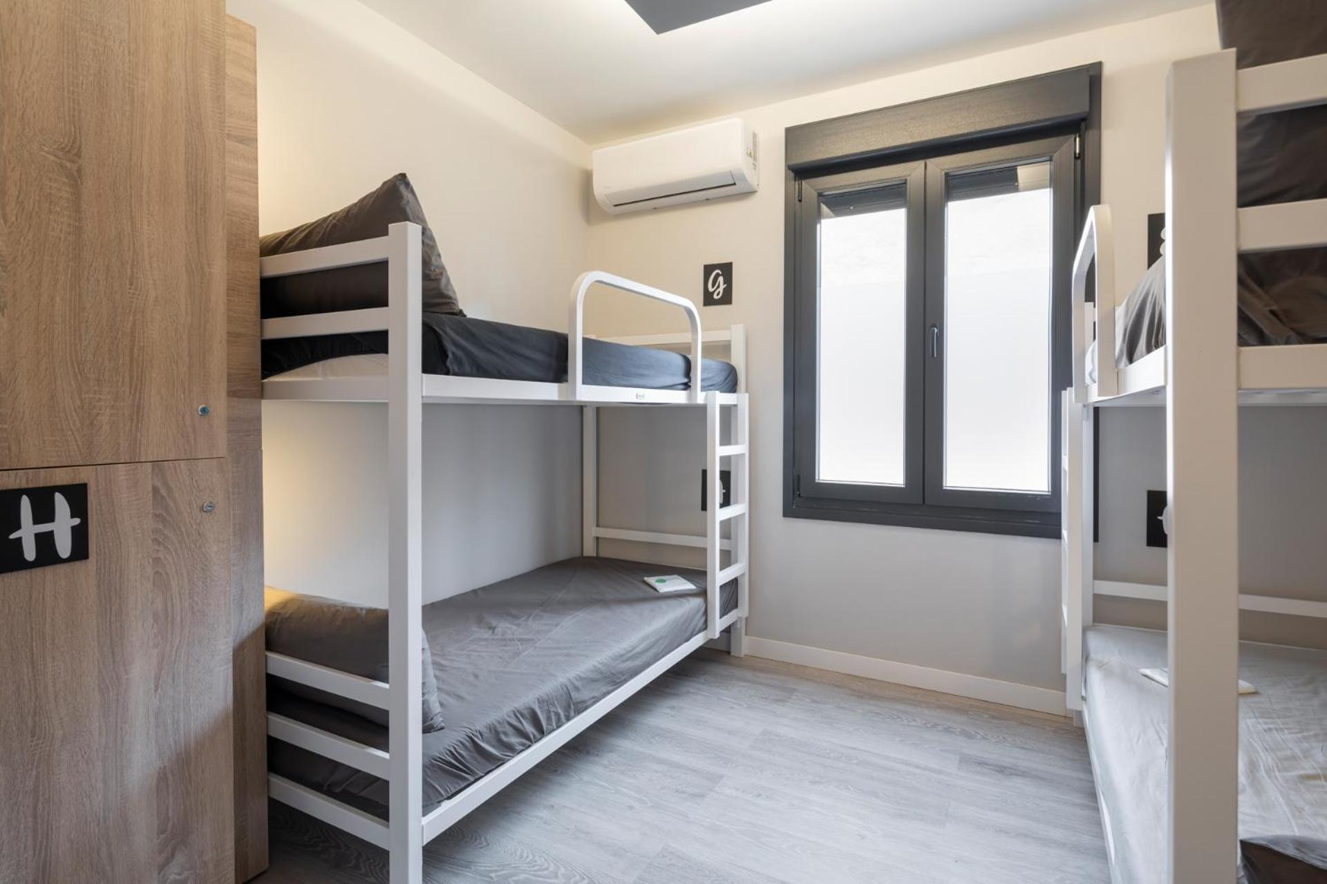 Albergue Alda Pilgrim Ponferrada