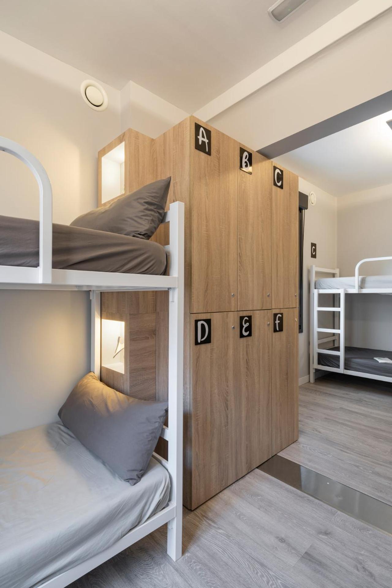 Albergue Alda Pilgrim Ponferrada