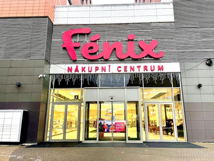 Entire Apartment, near Clarion, O2 Arena, Metro 3 min, Easter market in City Center 15 min