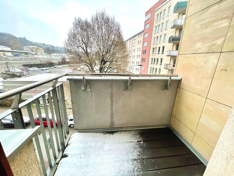 Entire Apartment, near Clarion, O2 Arena, Metro 3 min, Easter market in City Center 15 min
