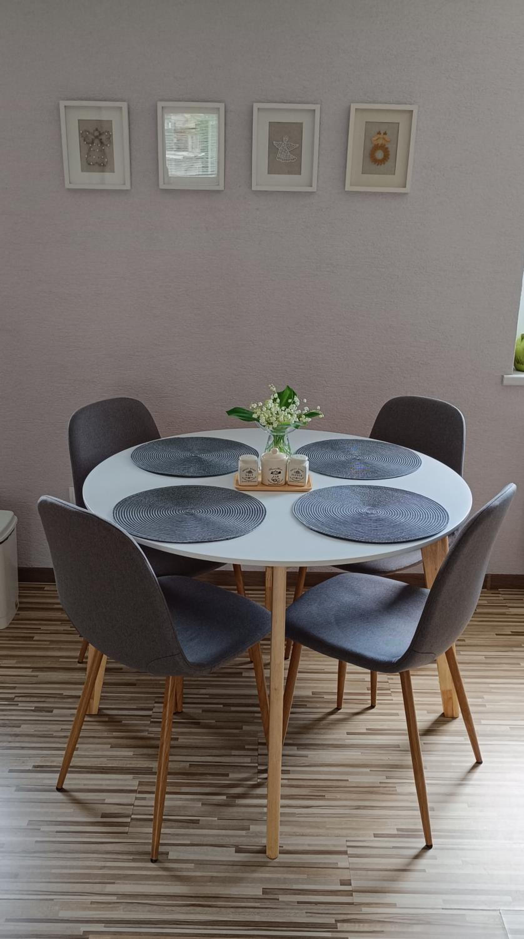 Apartmán s výhľadom na Bojnický zámok view 2