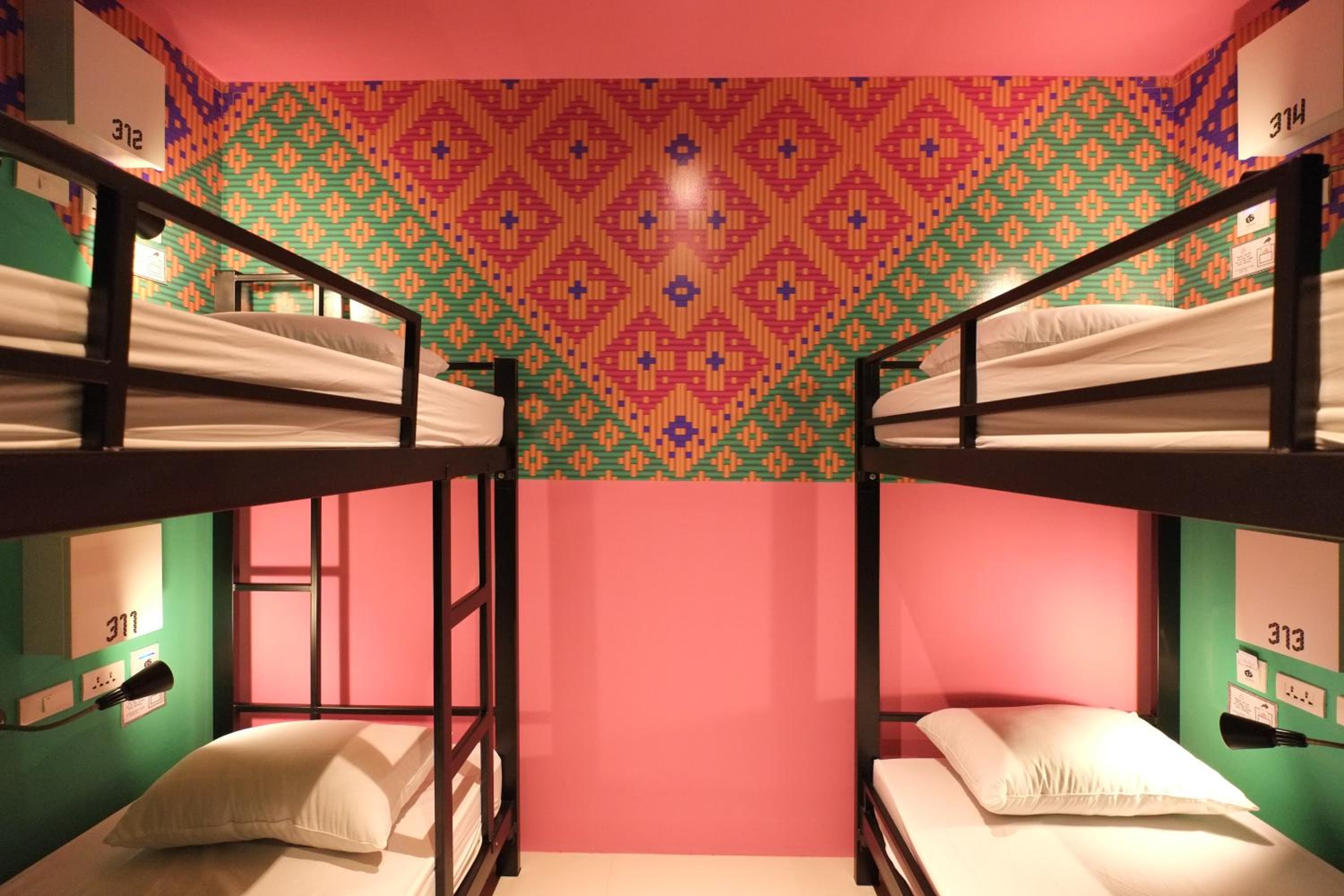 Everyday Bangkok Hostel